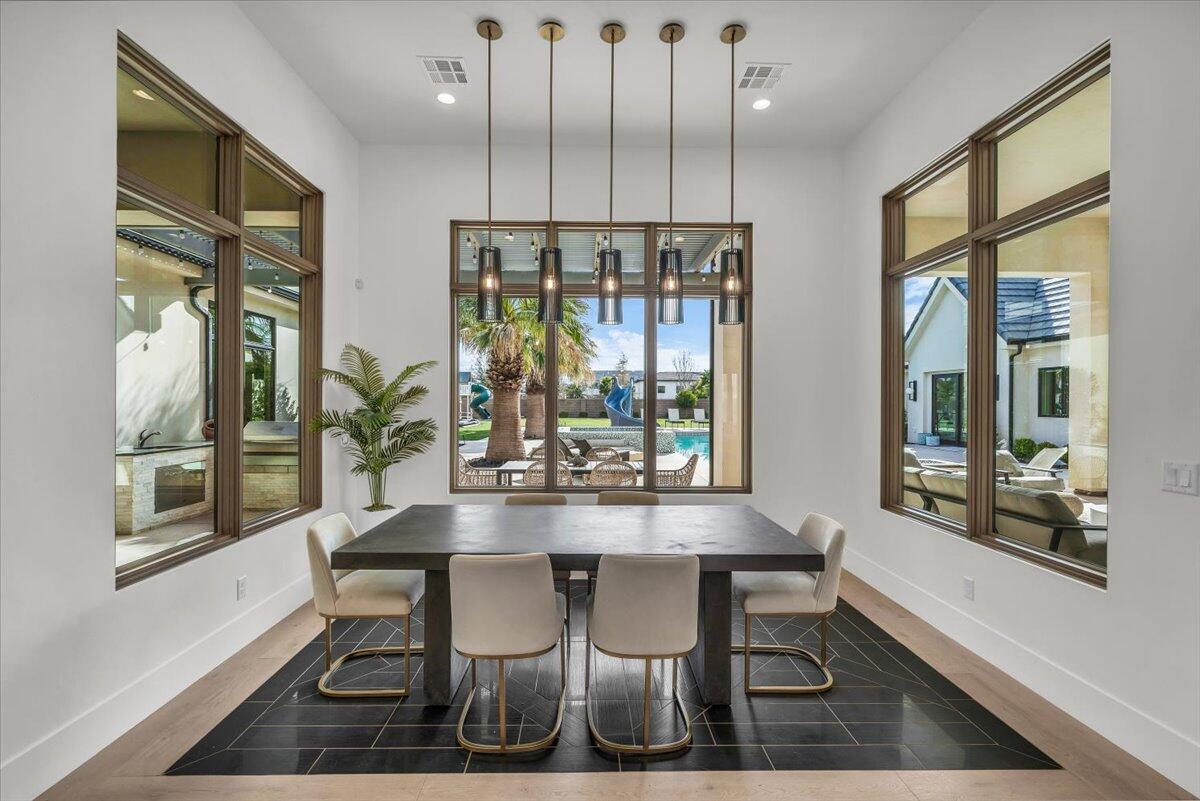 MEADOW VALLEY FARMS - Residential