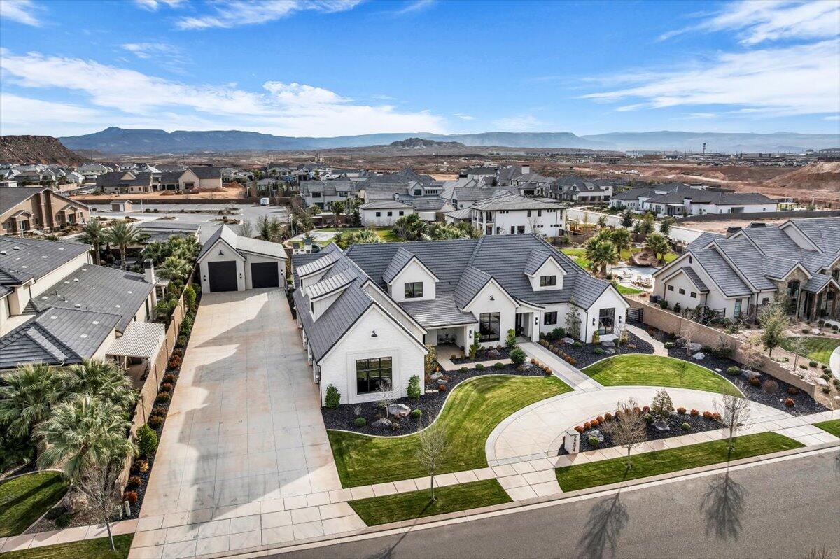 MEADOW VALLEY FARMS - Residential
