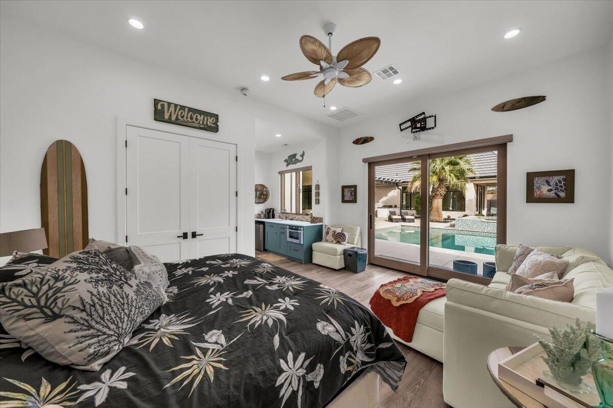 MEADOW VALLEY FARMS - Residential