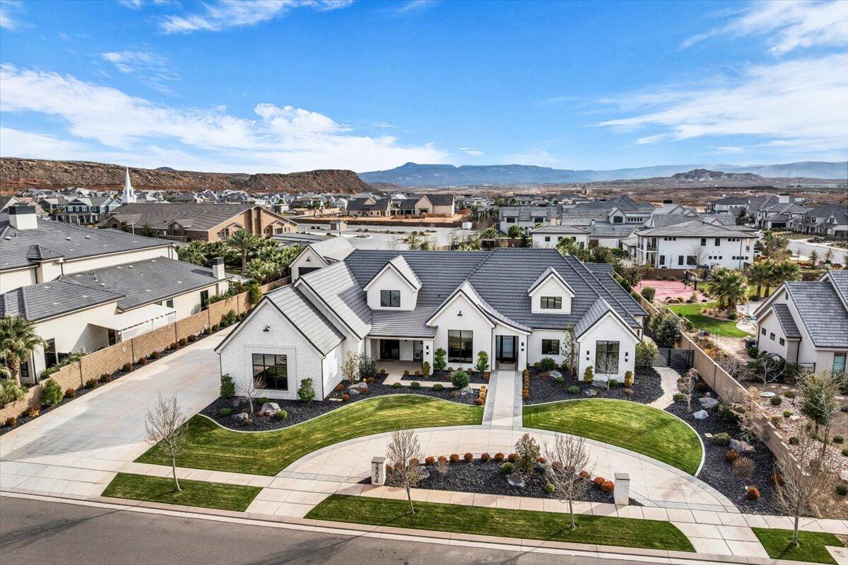 MEADOW VALLEY FARMS - Residential