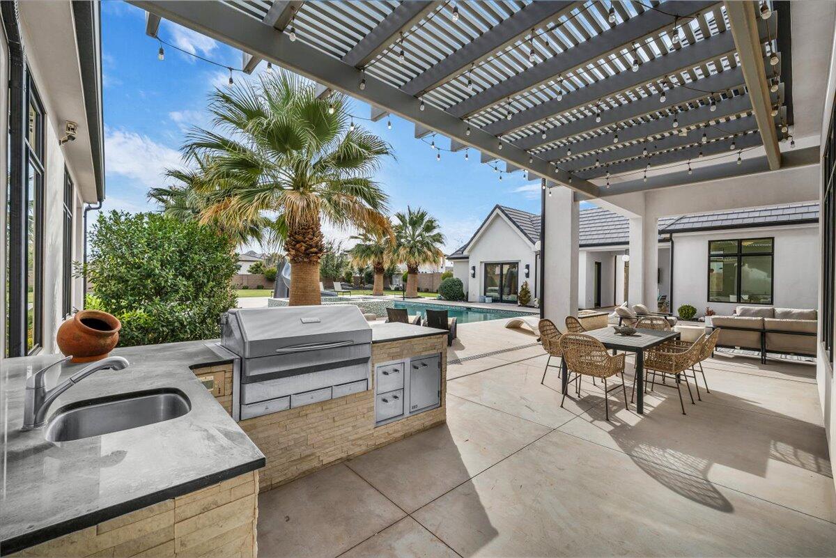 MEADOW VALLEY FARMS - Residential
