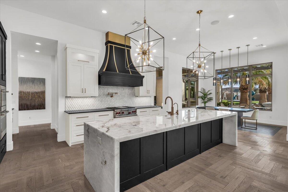 MEADOW VALLEY FARMS - Residential
