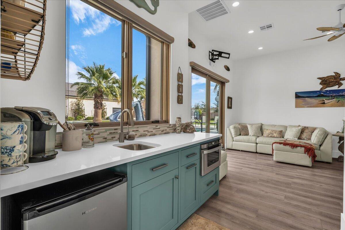 MEADOW VALLEY FARMS - Residential