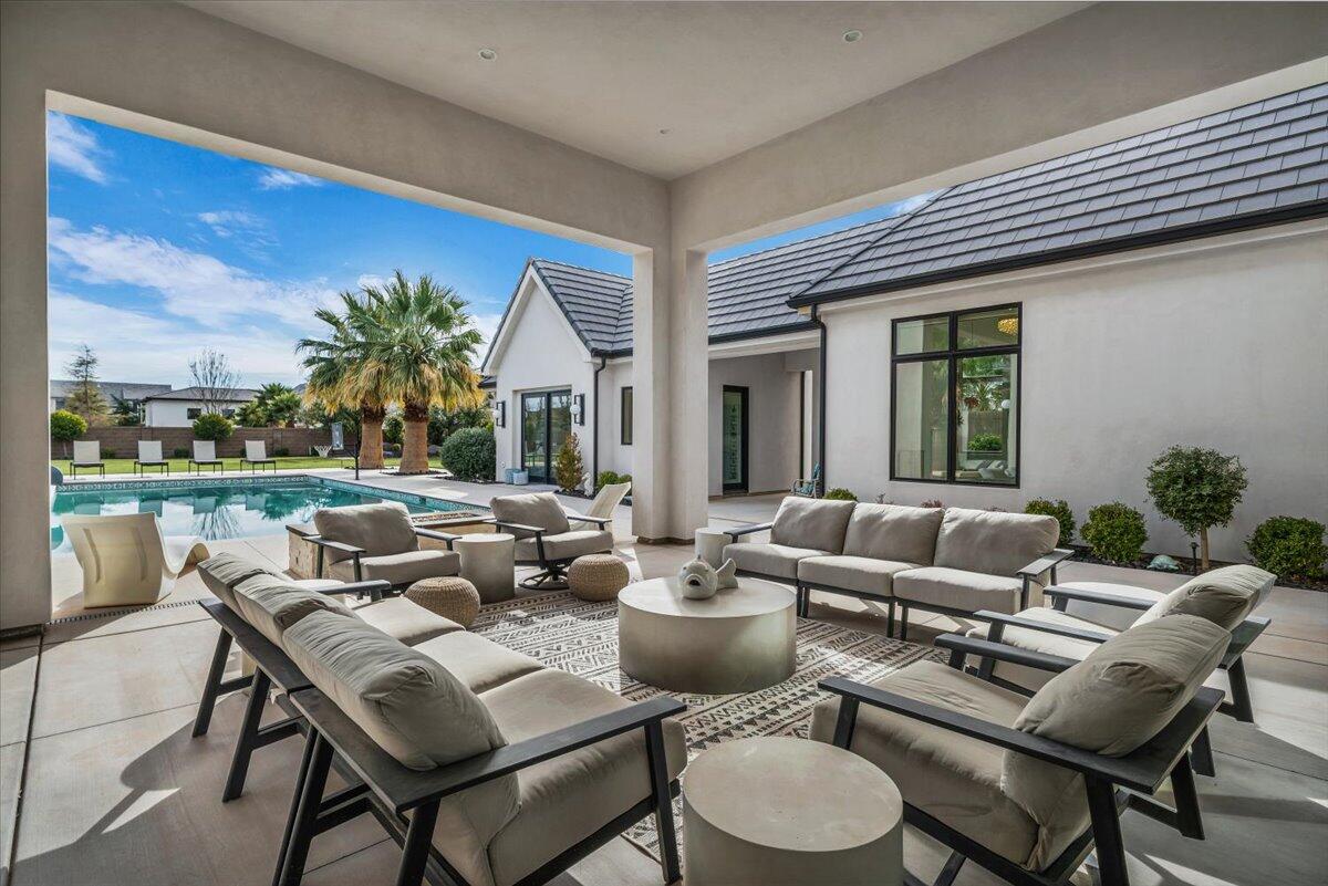 MEADOW VALLEY FARMS - Residential