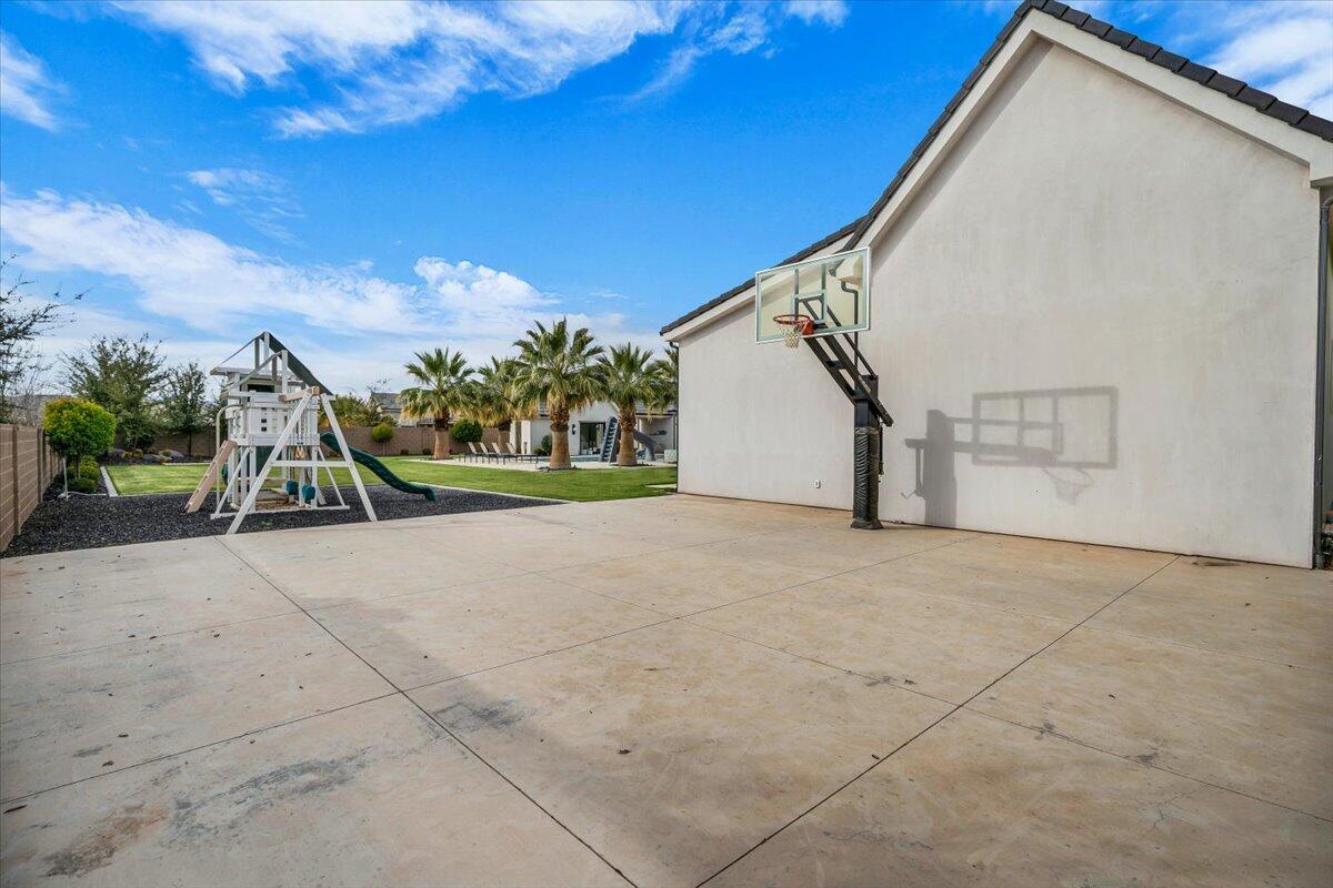 MEADOW VALLEY FARMS - Residential