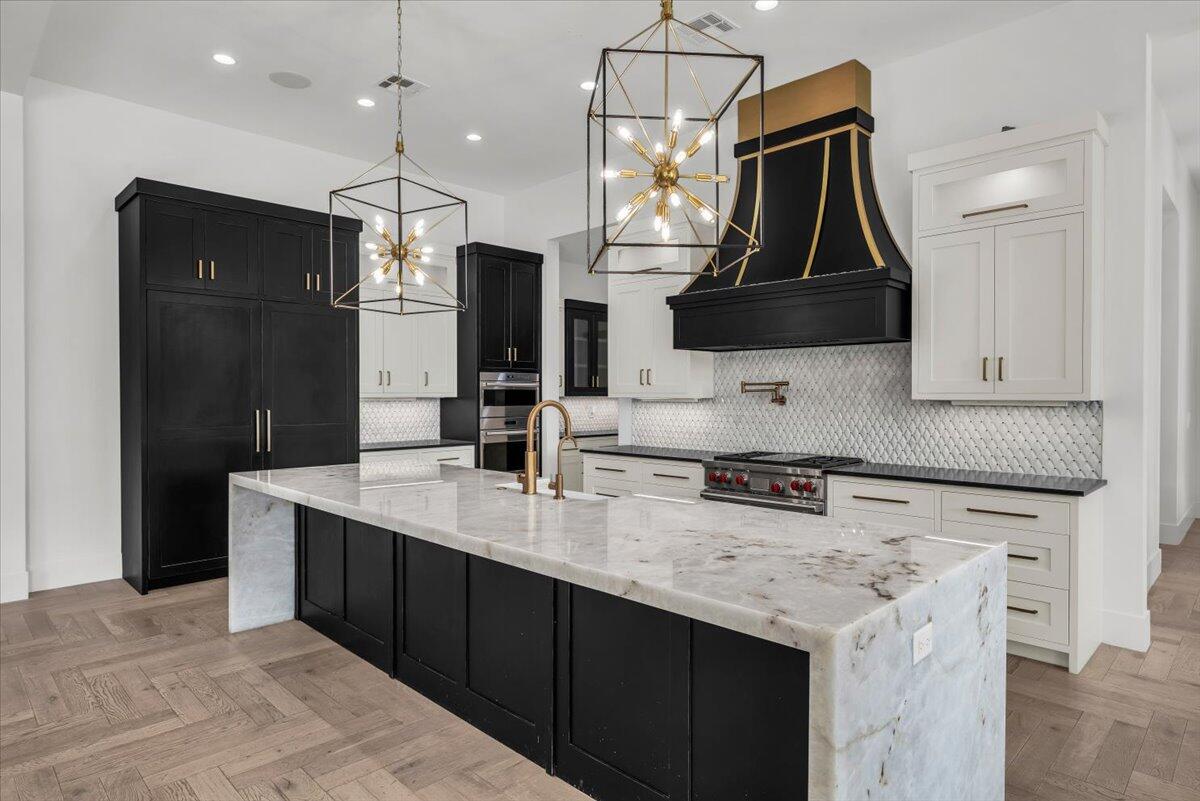 MEADOW VALLEY FARMS - Residential
