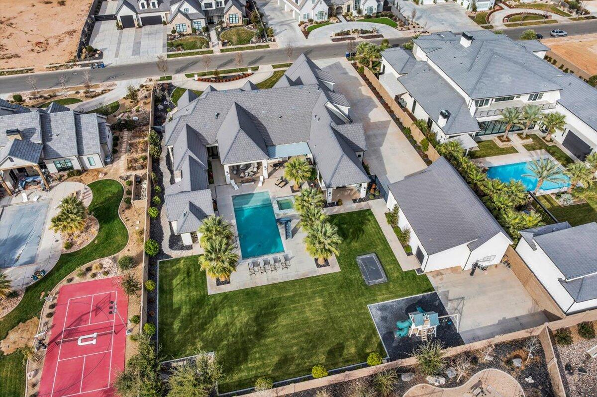 MEADOW VALLEY FARMS - Residential