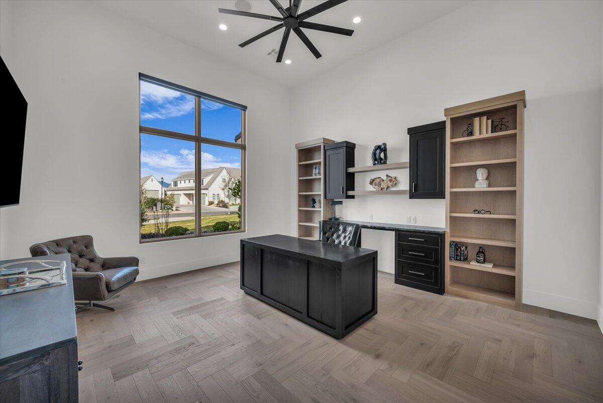 MEADOW VALLEY FARMS - Residential