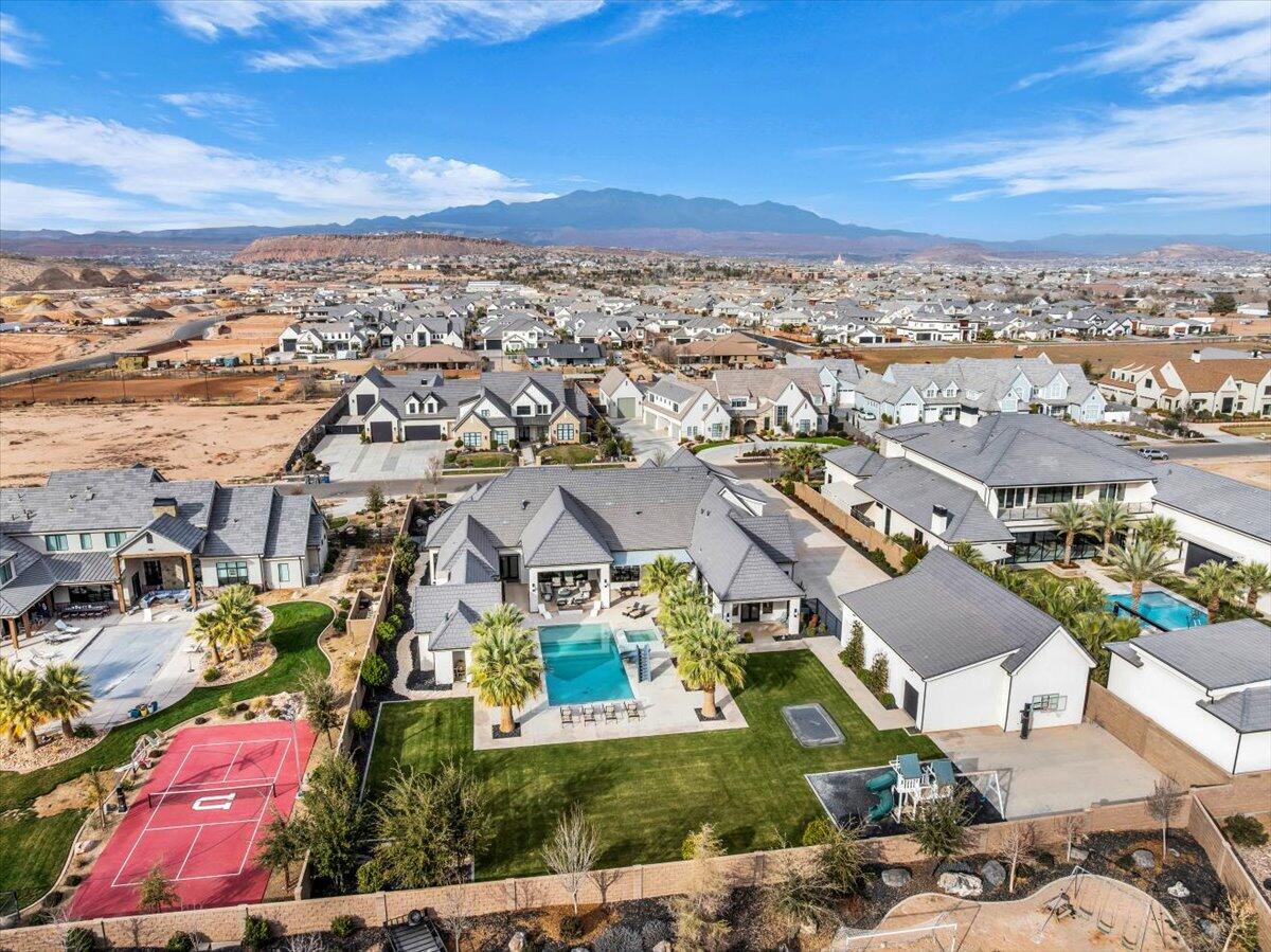 MEADOW VALLEY FARMS - Residential