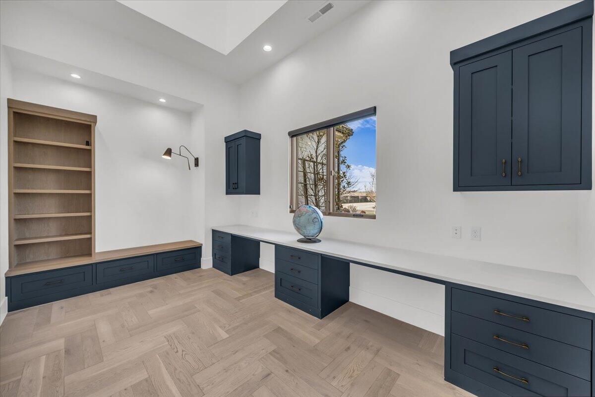 MEADOW VALLEY FARMS - Residential