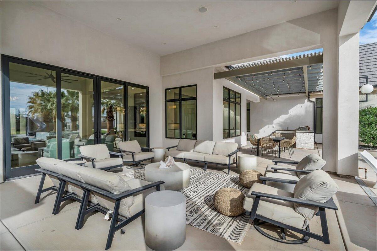 MEADOW VALLEY FARMS - Residential