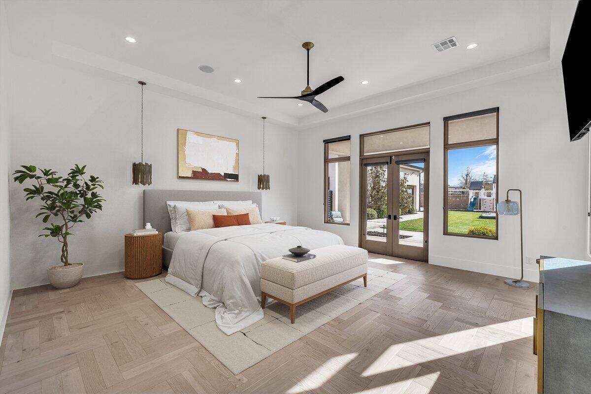 MEADOW VALLEY FARMS - Residential