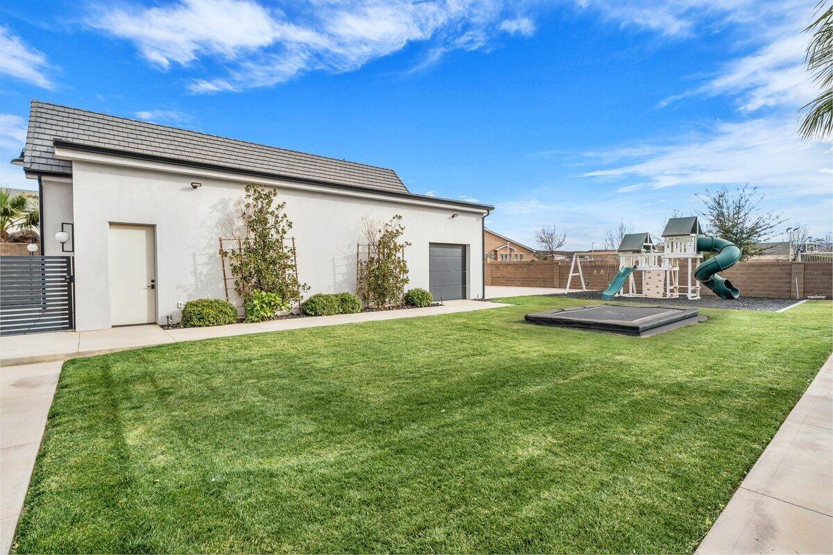 MEADOW VALLEY FARMS - Residential