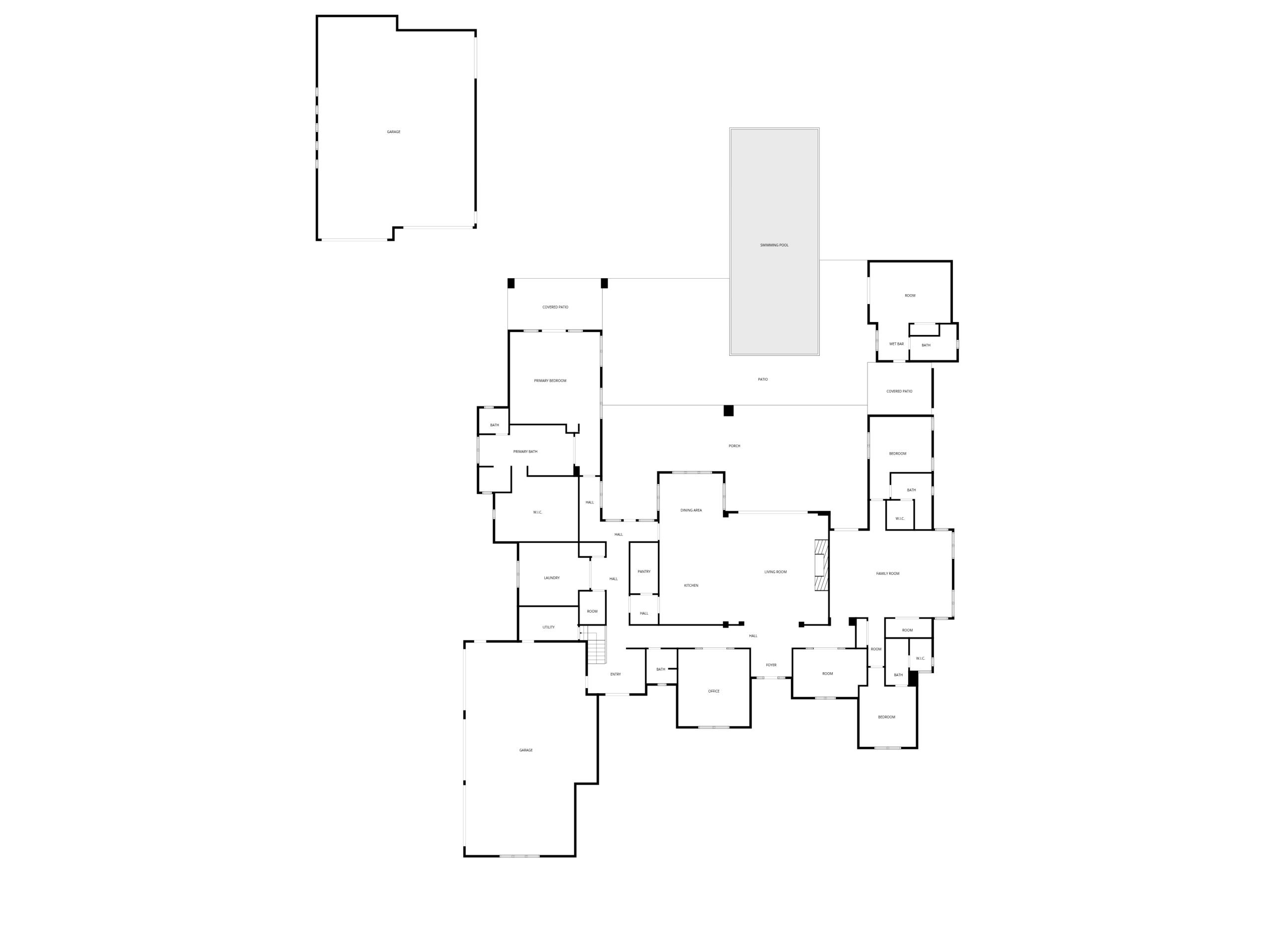 MEADOW VALLEY FARMS - Residential
