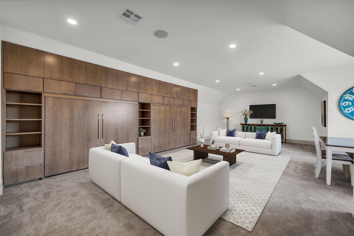 MEADOW VALLEY FARMS - Residential