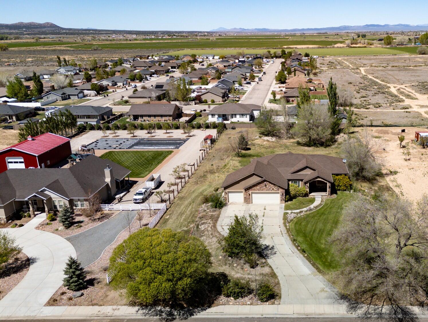 NOT AVAILABLE - Residential