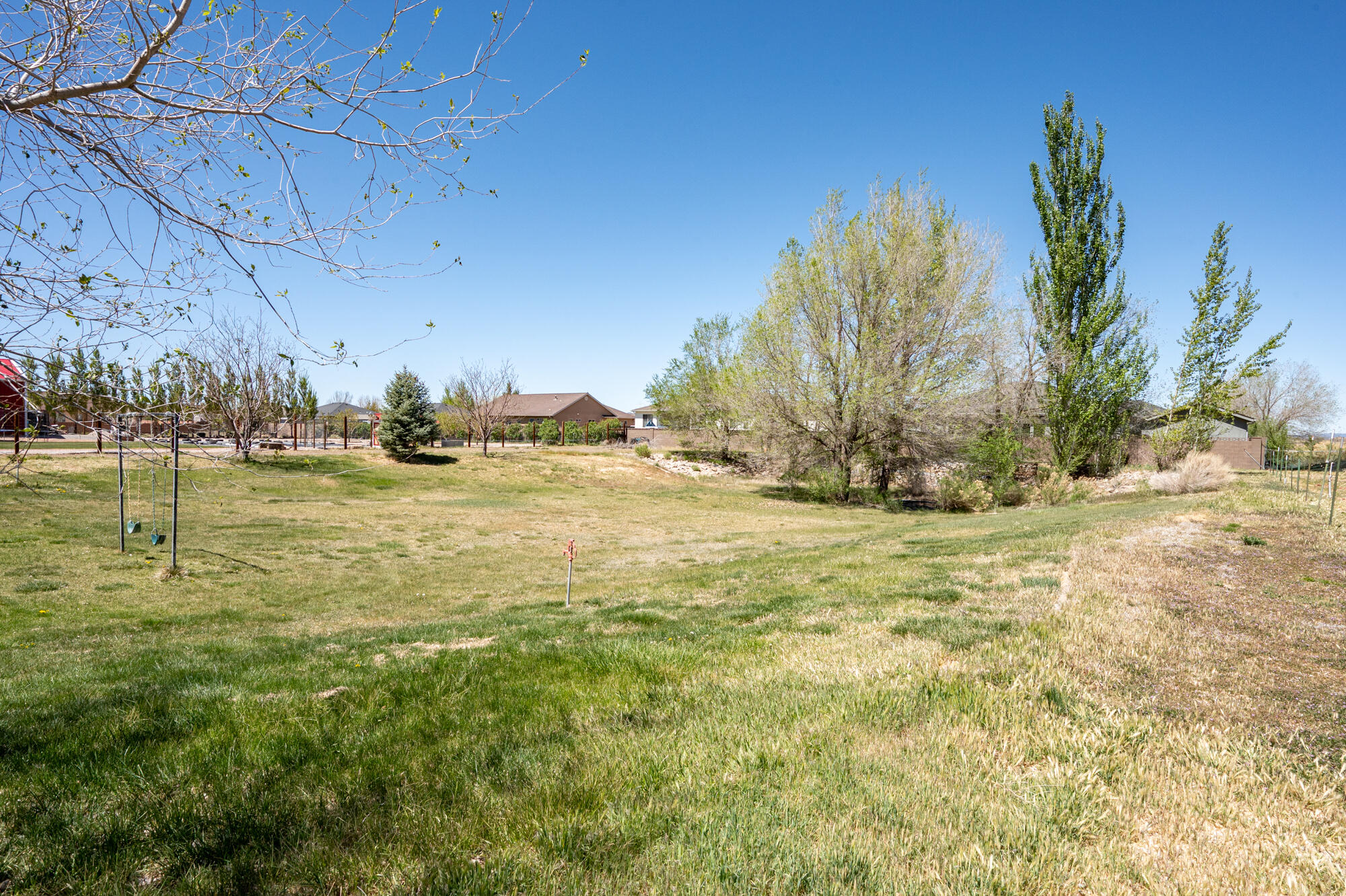 NOT AVAILABLE - Residential