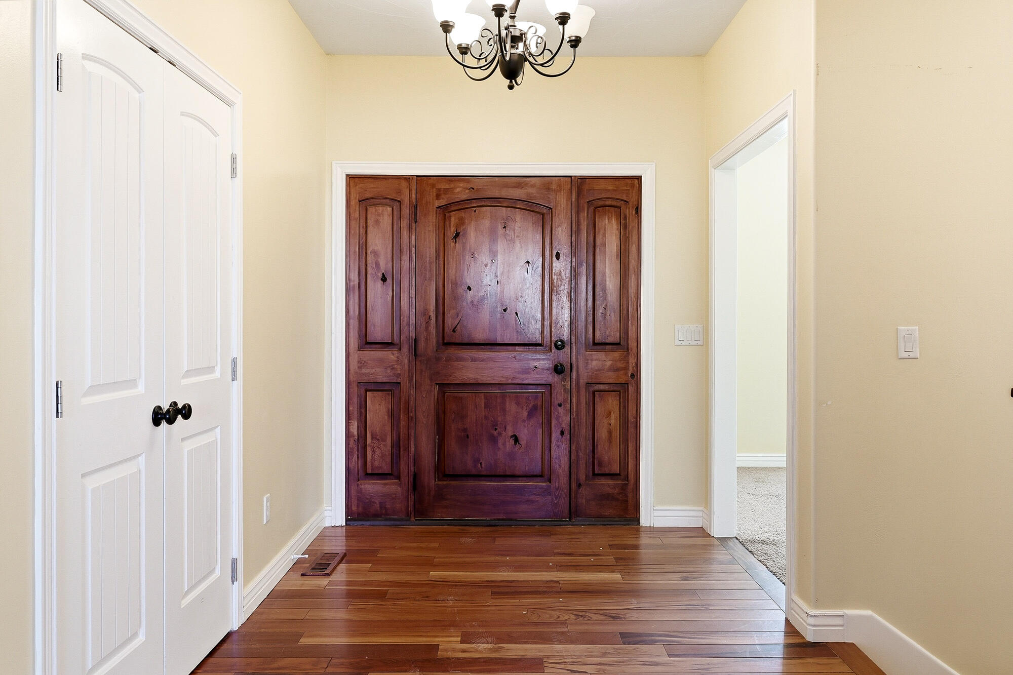 NOT AVAILABLE - Residential