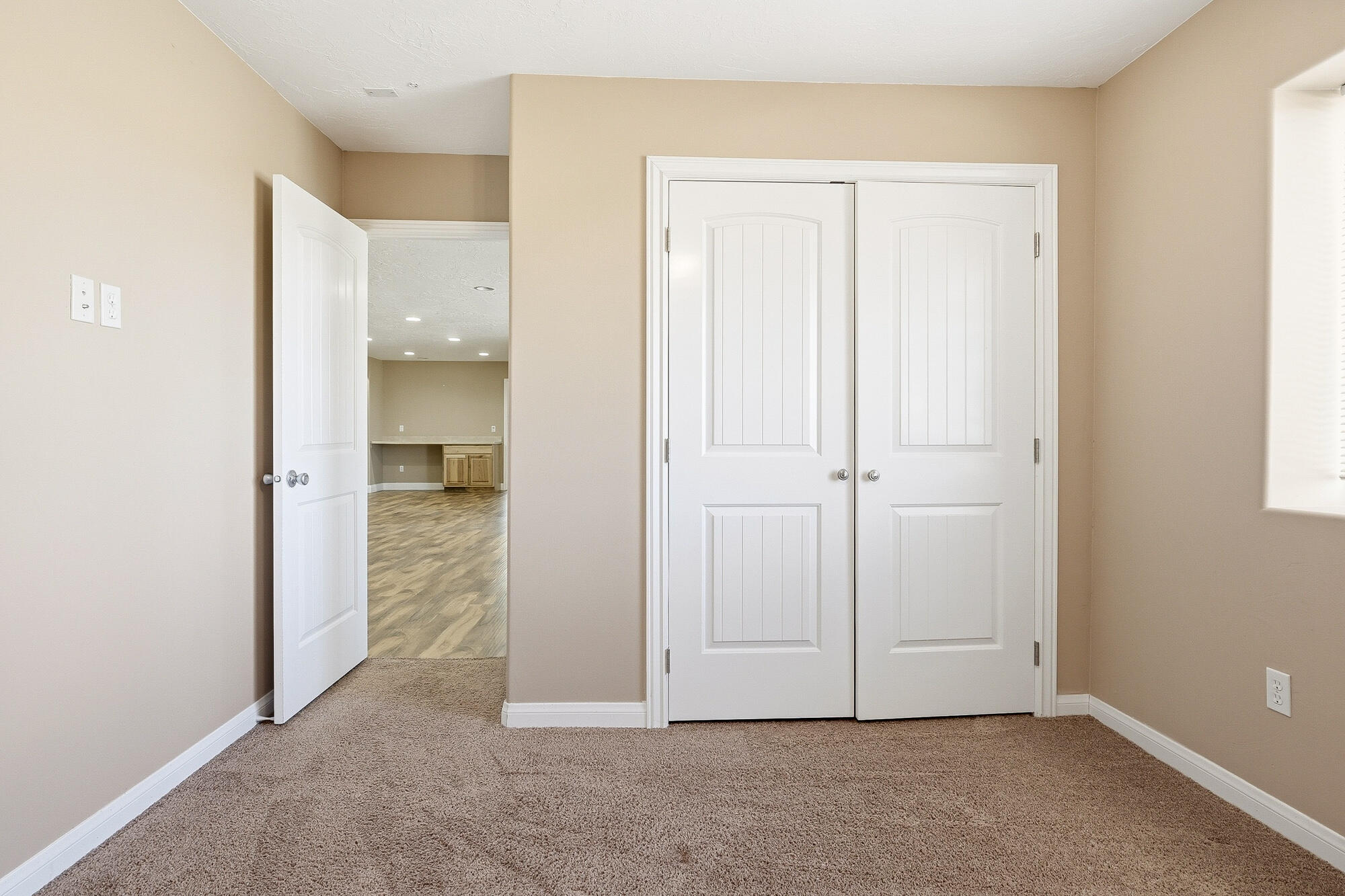 NOT AVAILABLE - Residential