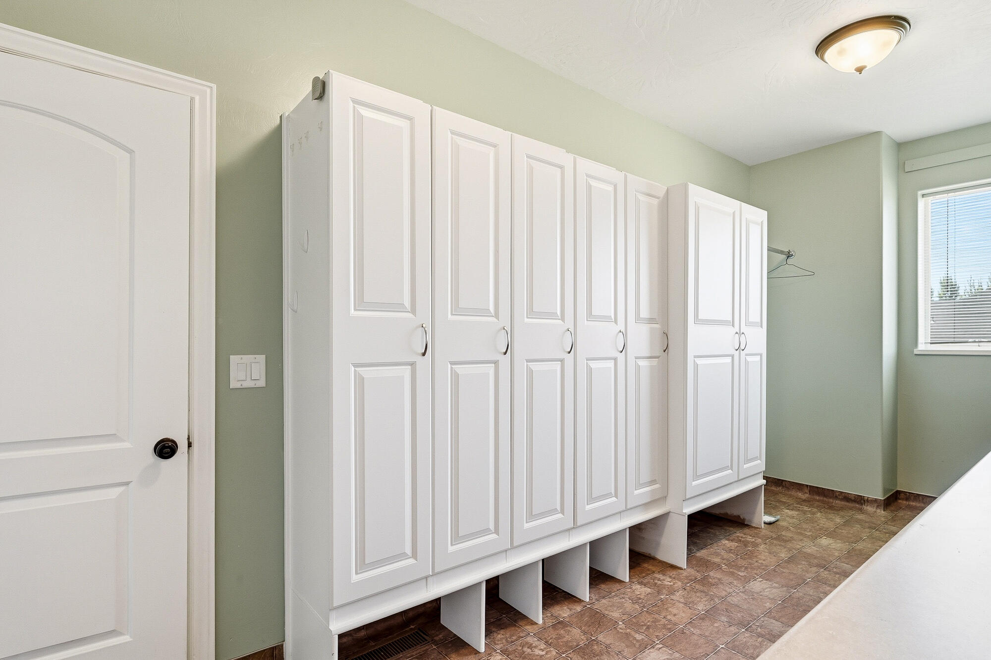 NOT AVAILABLE - Residential