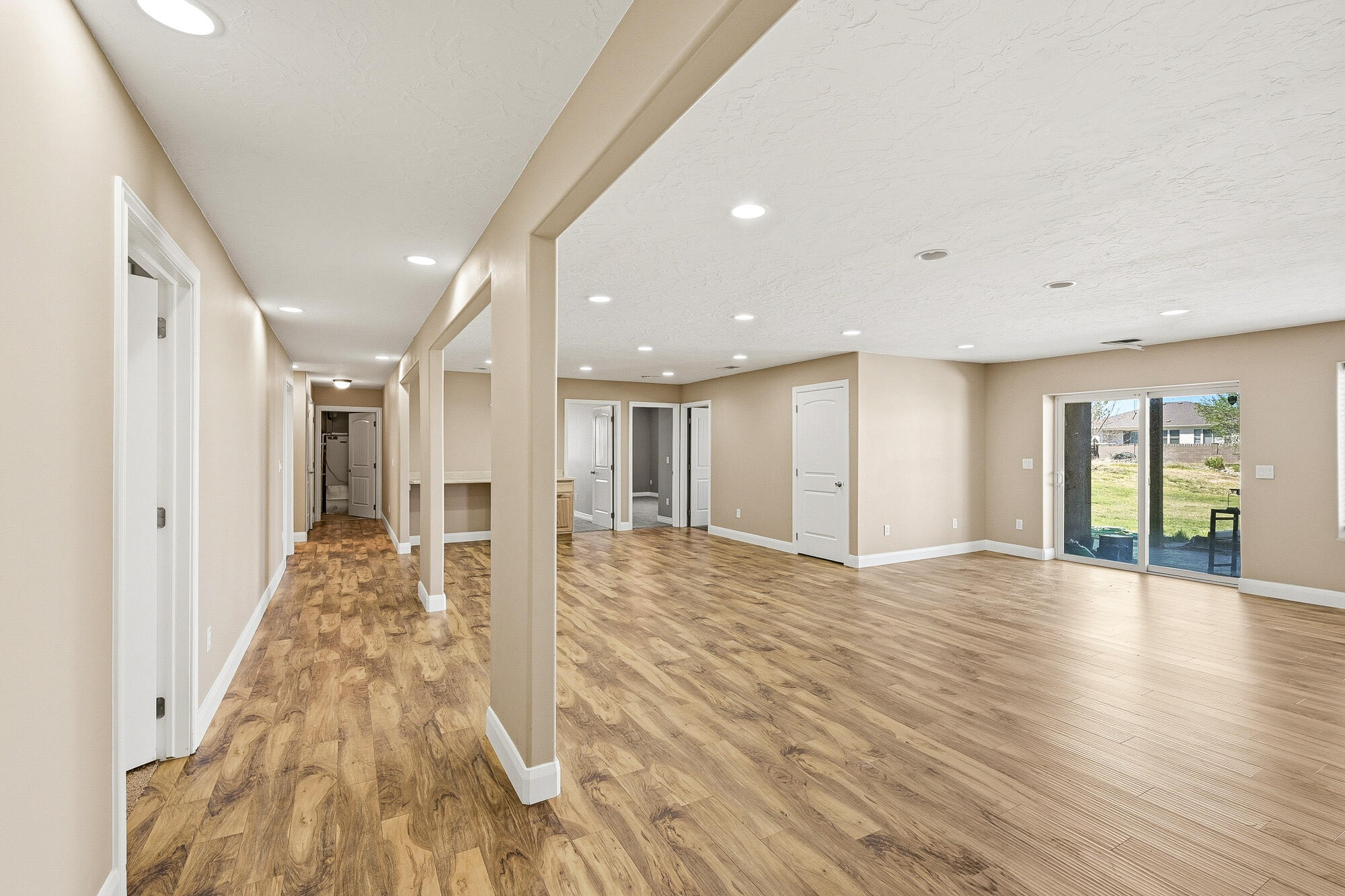 NOT AVAILABLE - Residential