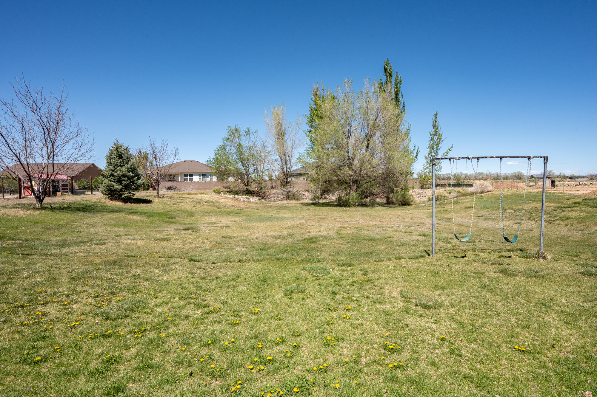 NOT AVAILABLE - Residential