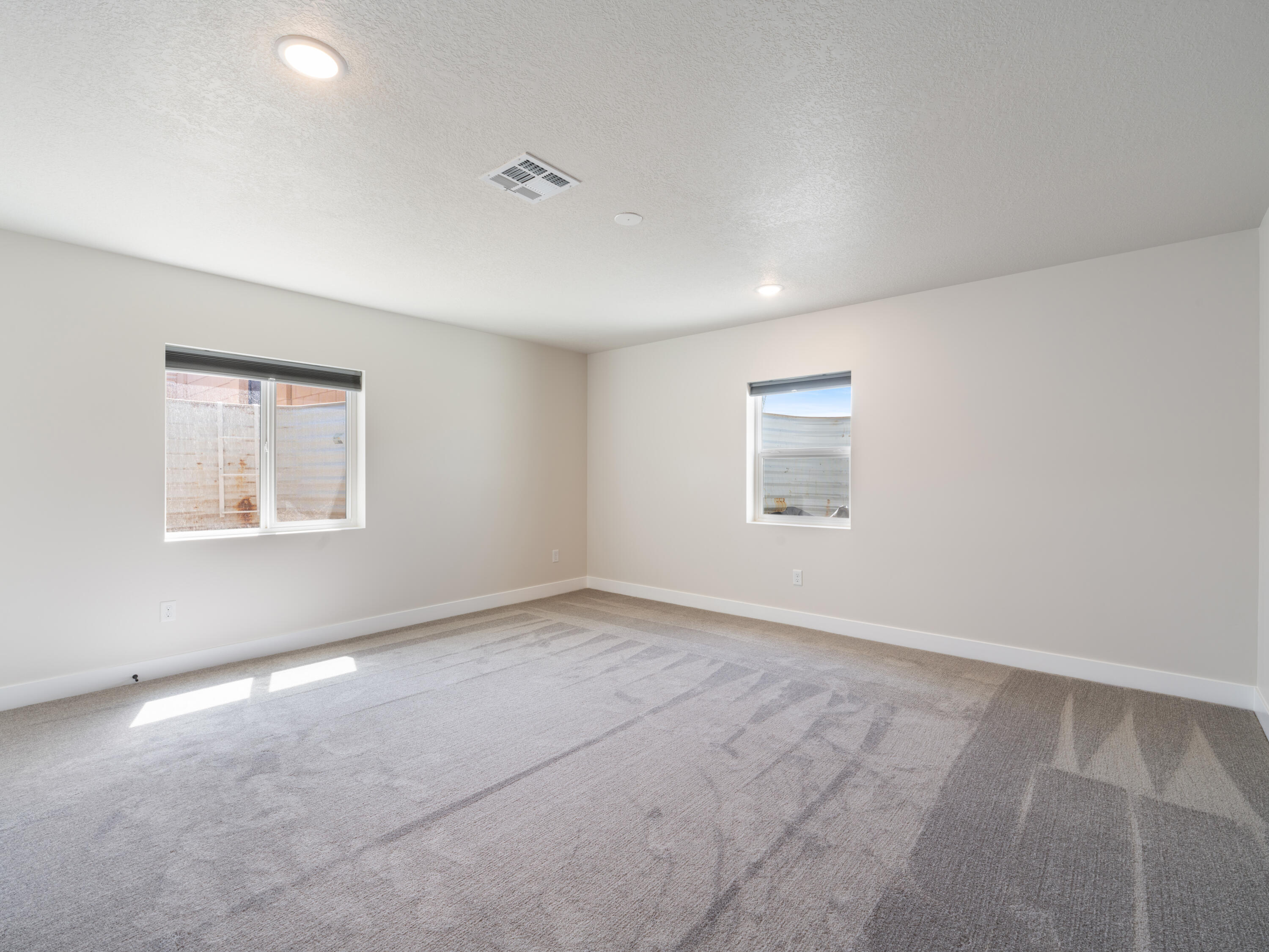 NOT AVAILABLE - Residential