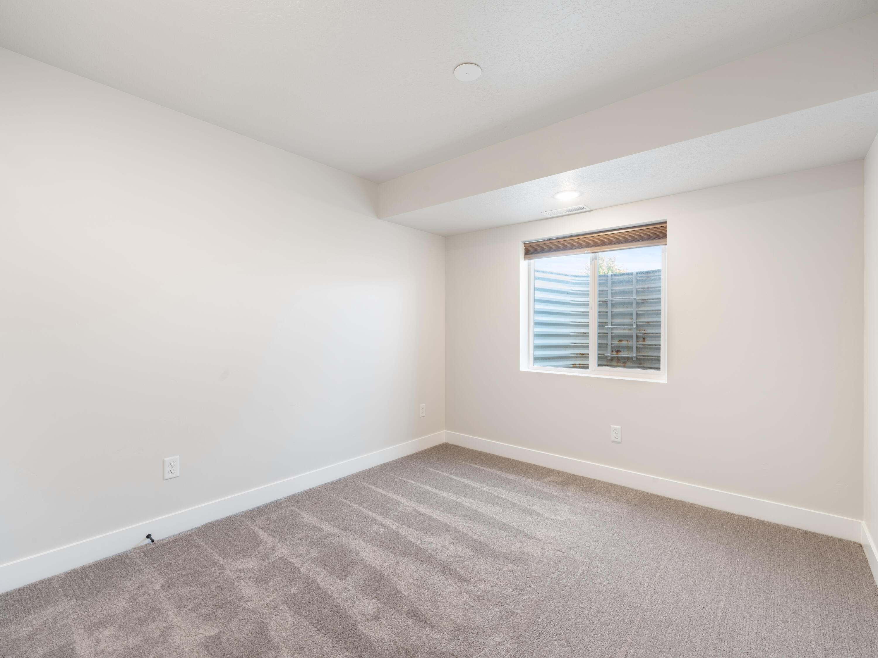 NOT AVAILABLE - Residential