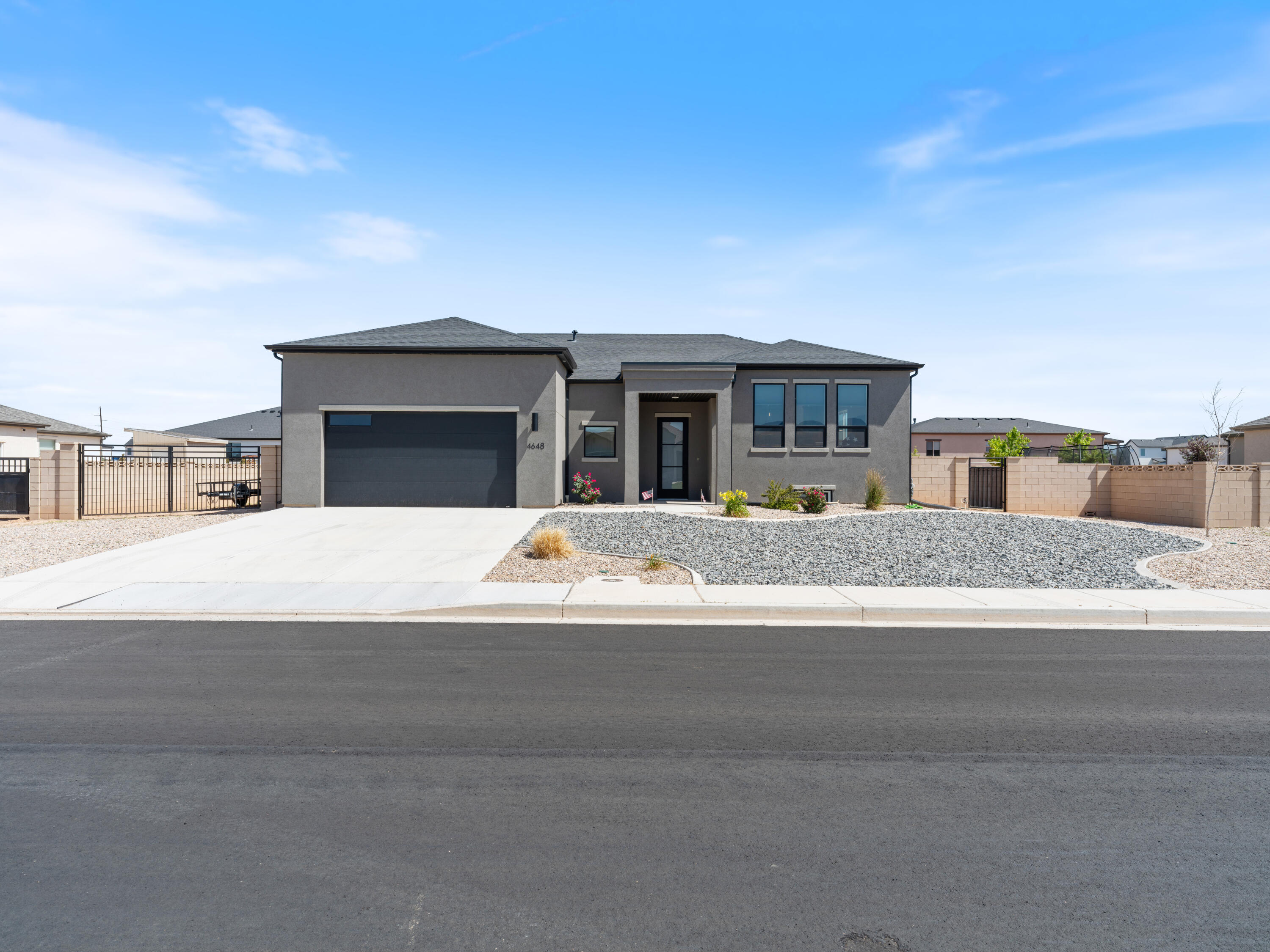 NOT AVAILABLE - Residential