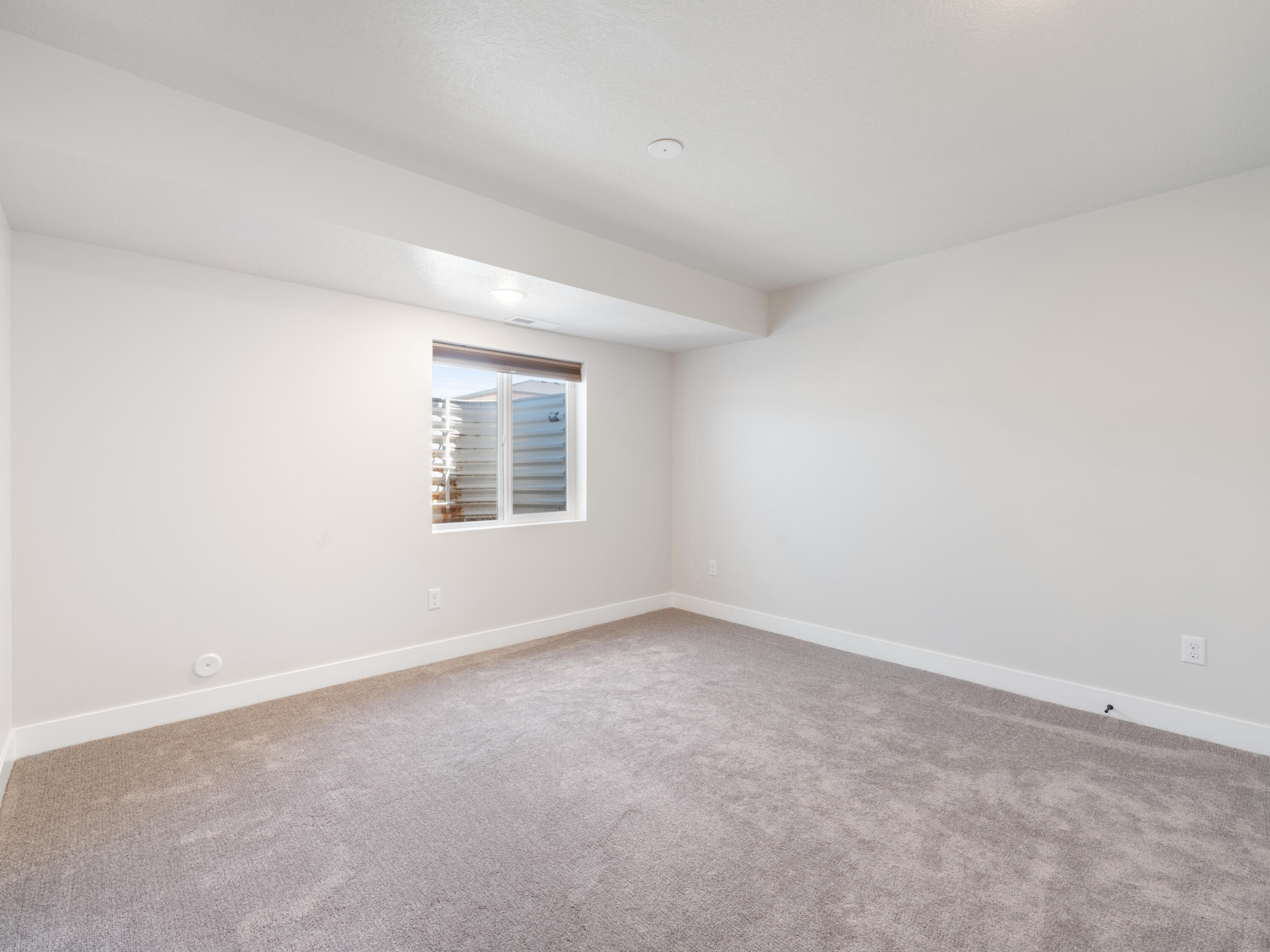 NOT AVAILABLE - Residential