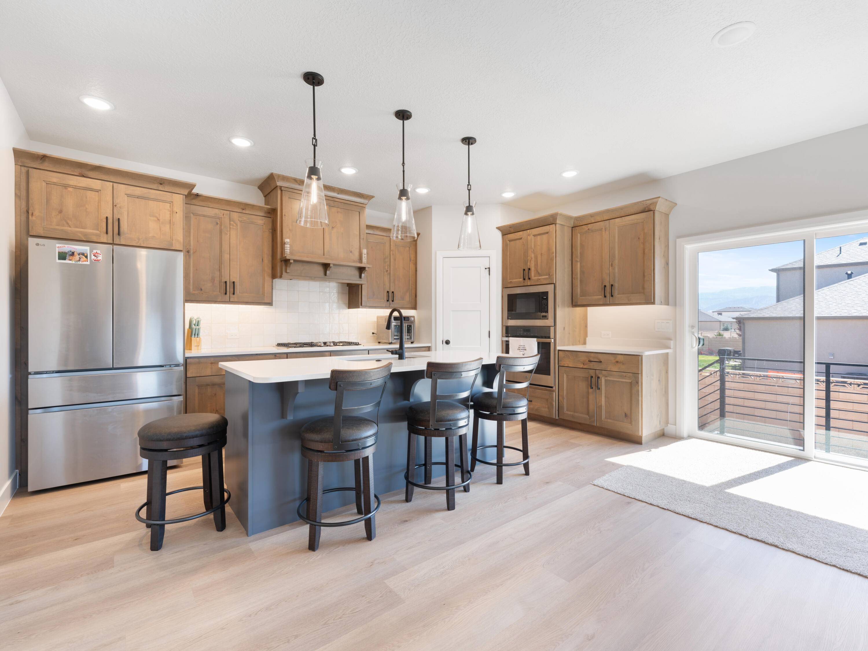 NOT AVAILABLE - Residential