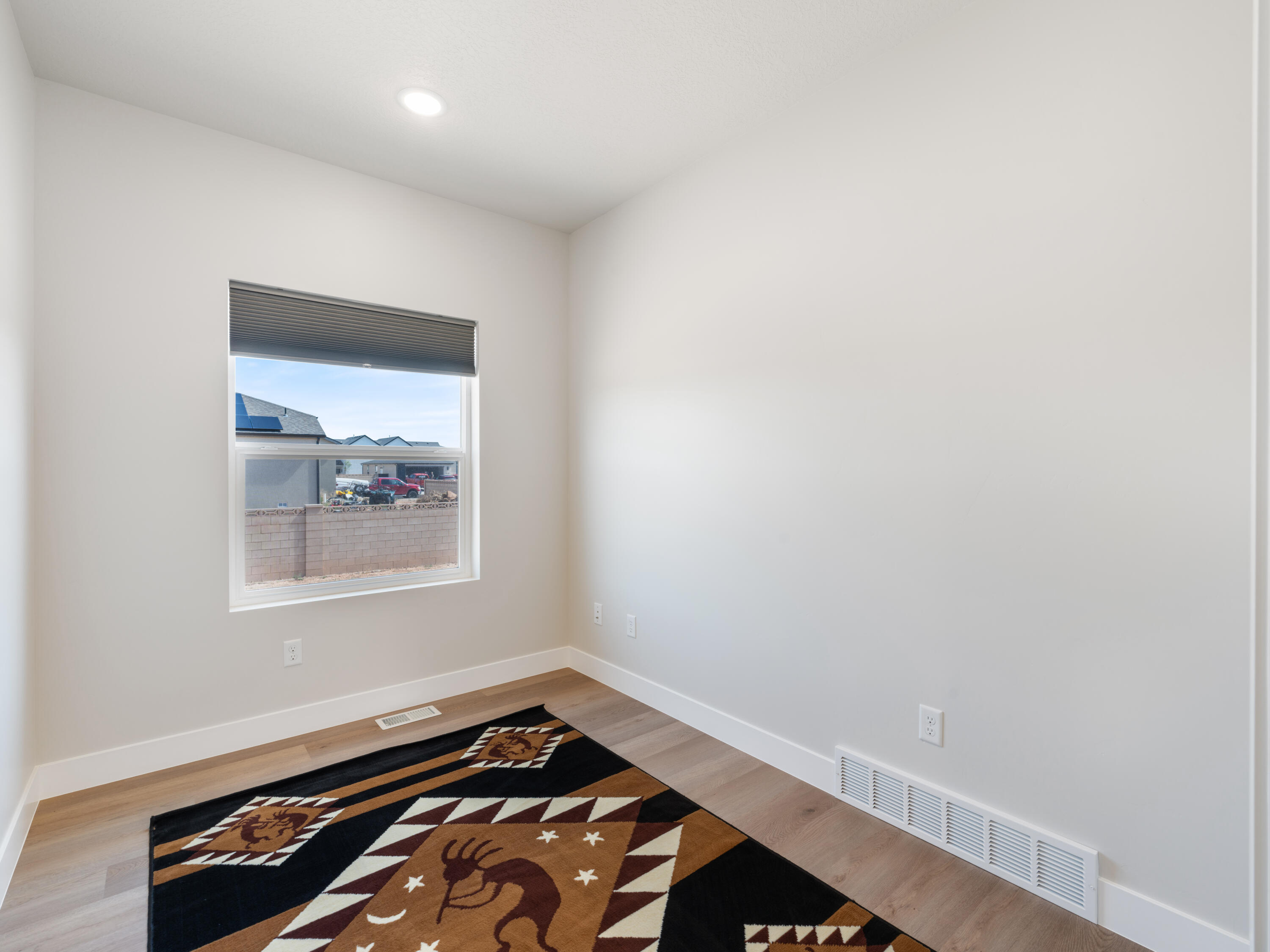 NOT AVAILABLE - Residential