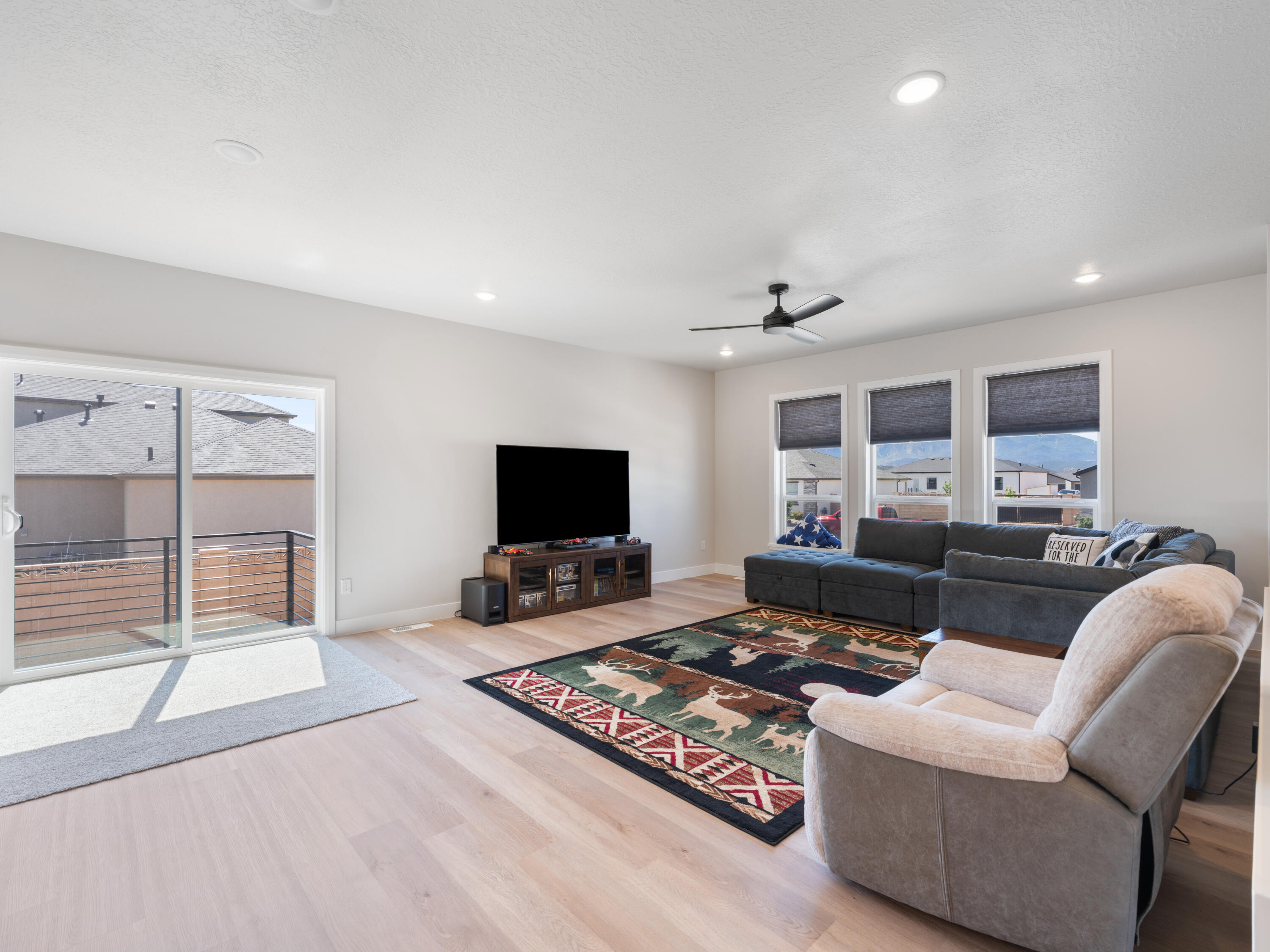 NOT AVAILABLE - Residential
