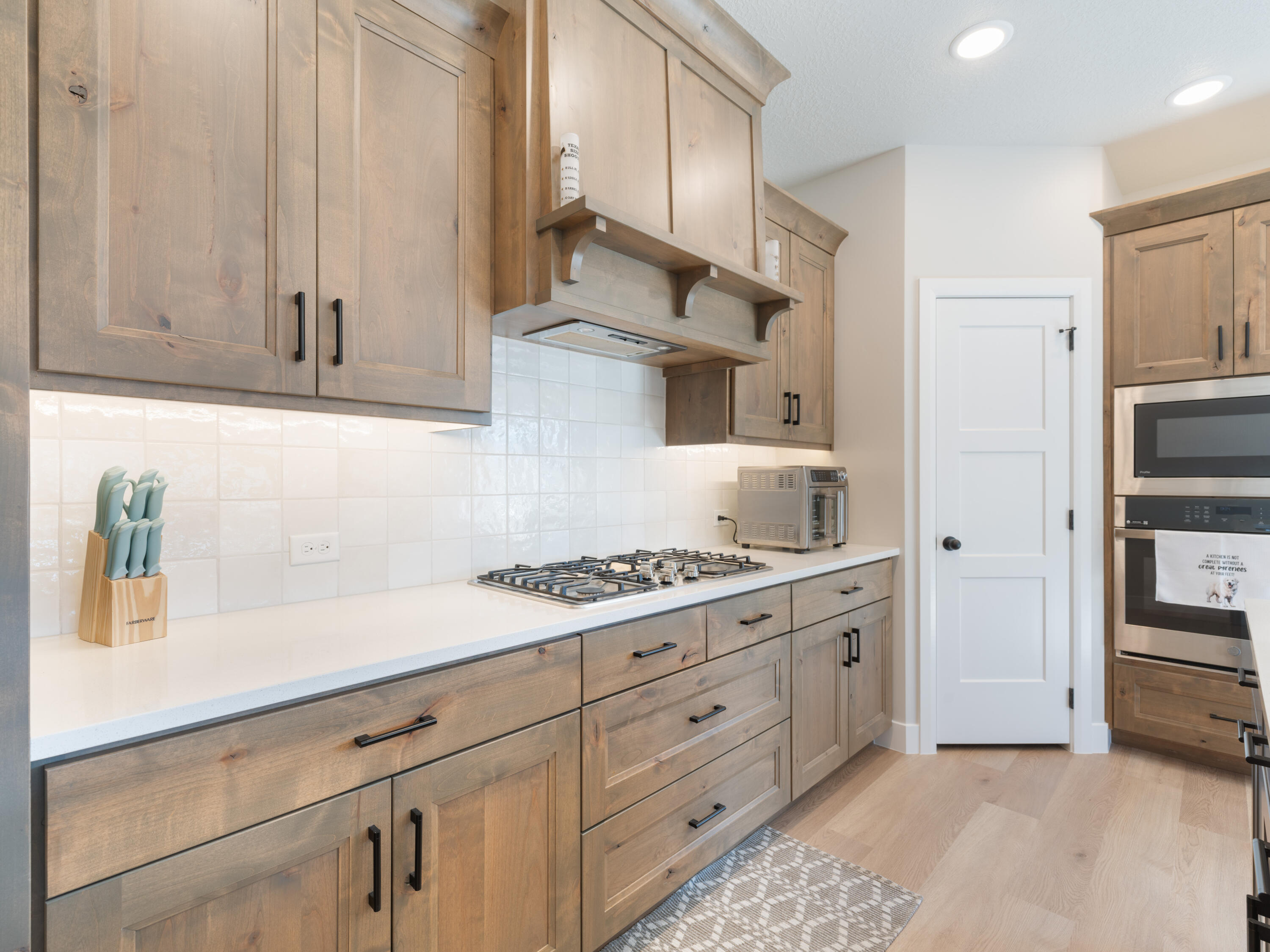 NOT AVAILABLE - Residential