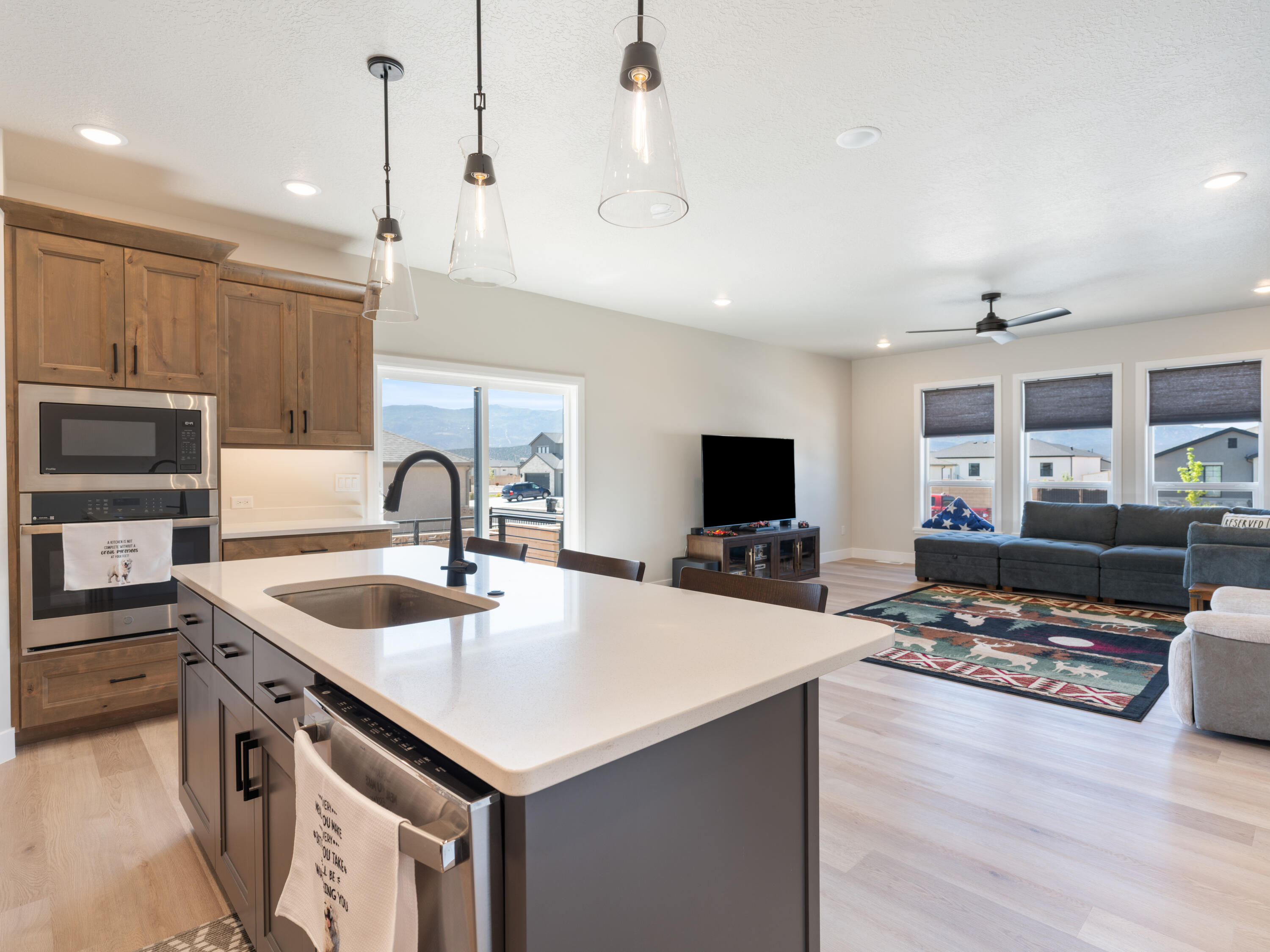 NOT AVAILABLE - Residential