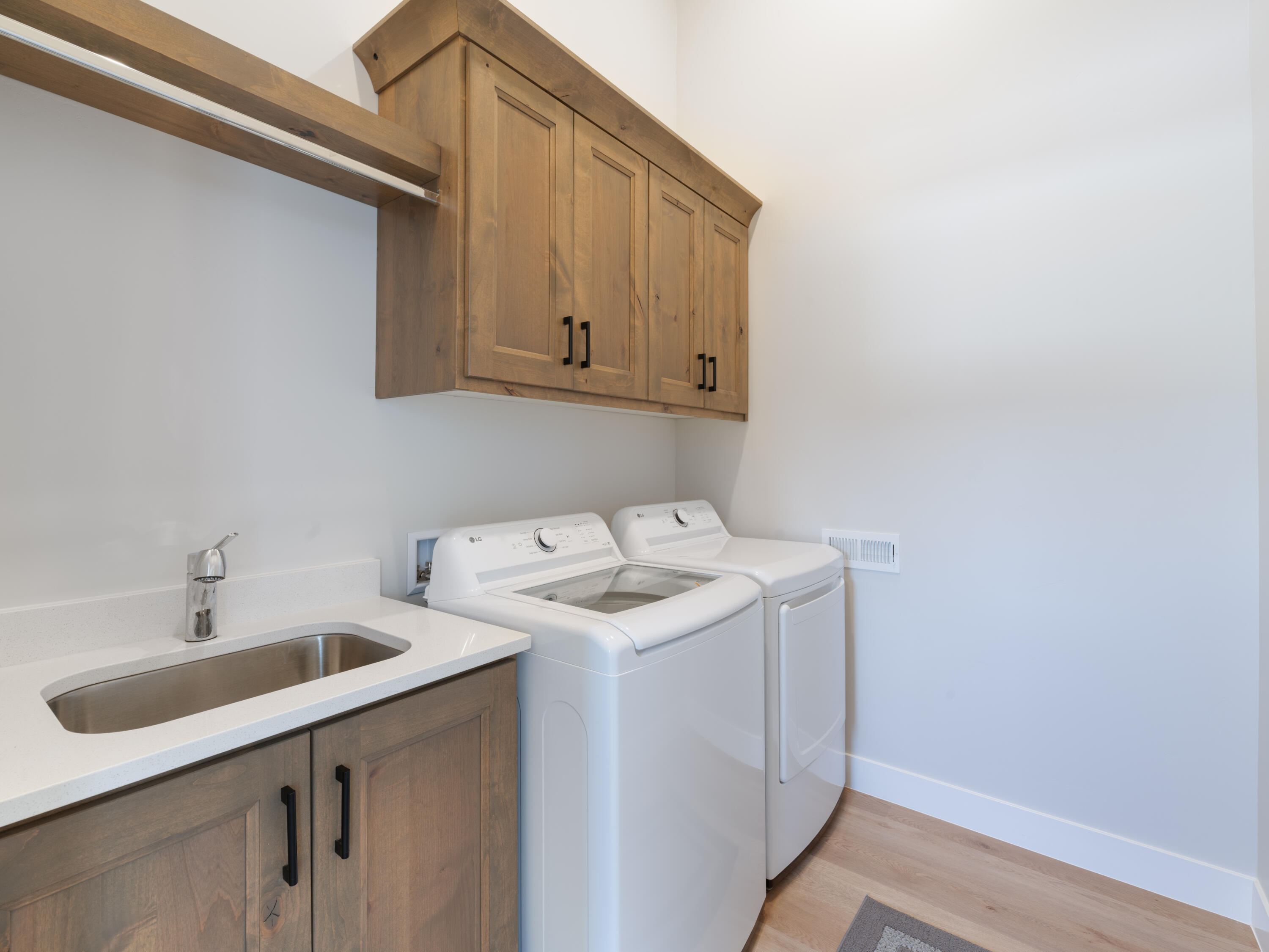 NOT AVAILABLE - Residential