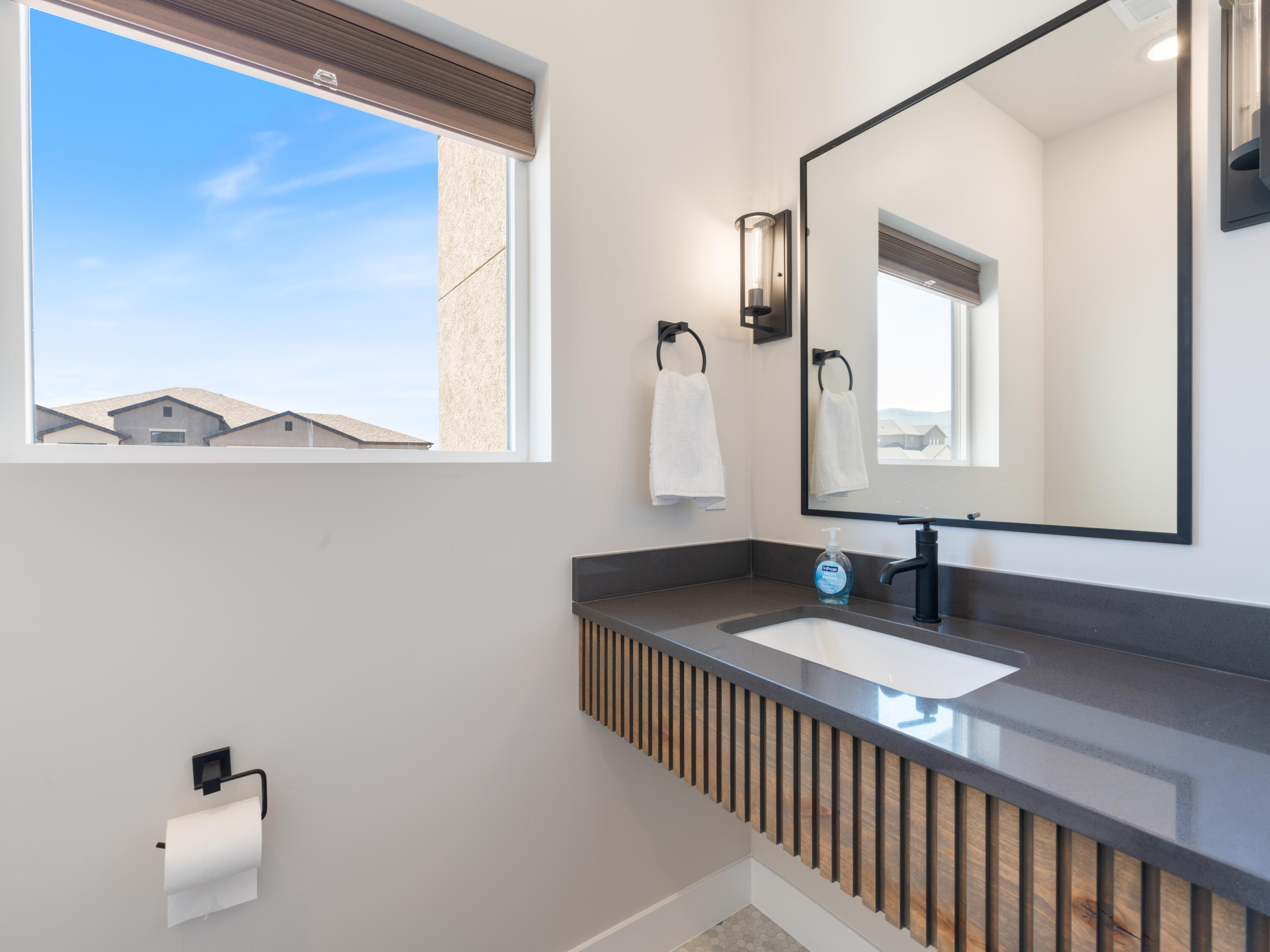 NOT AVAILABLE - Residential