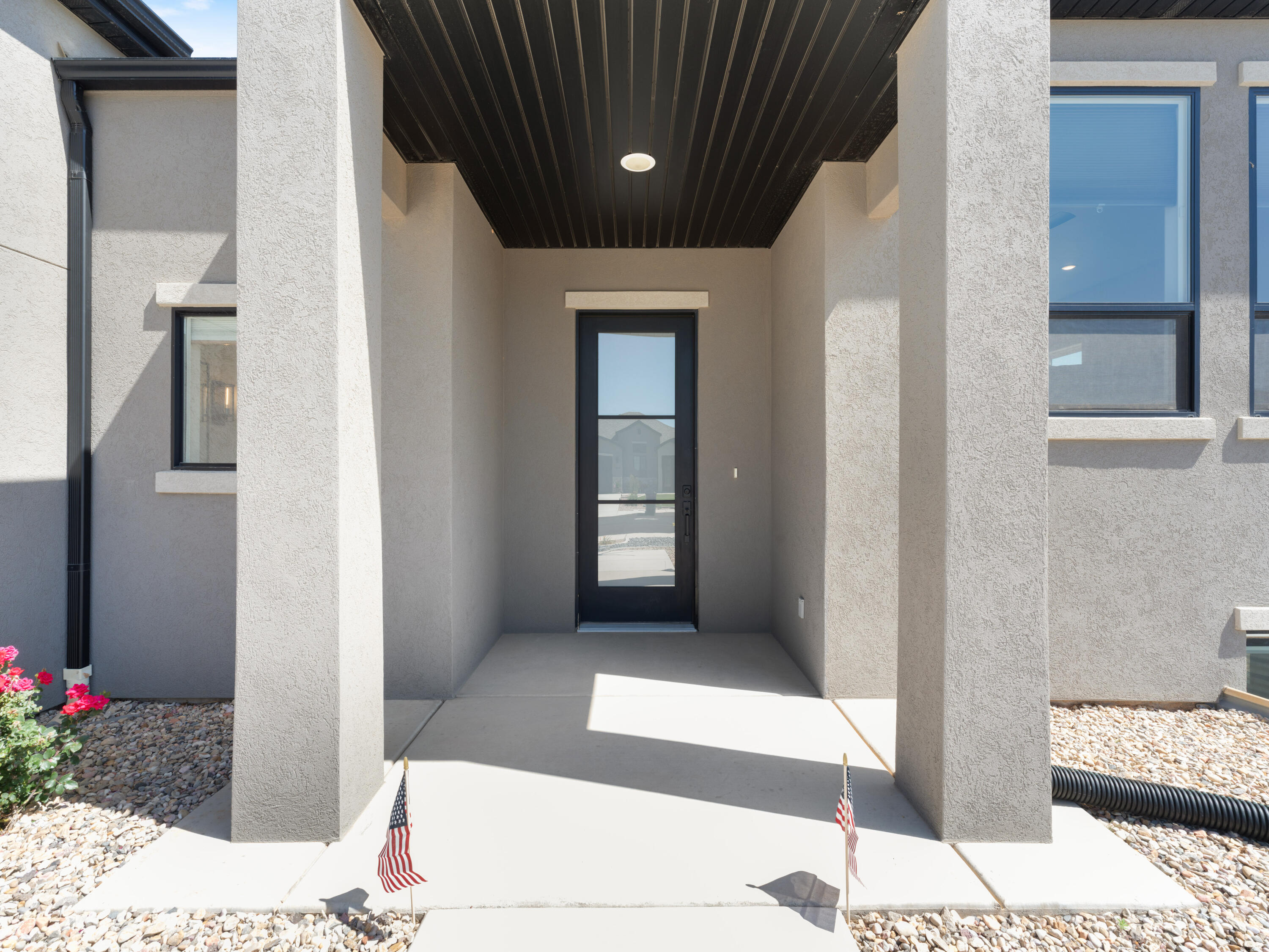 NOT AVAILABLE - Residential