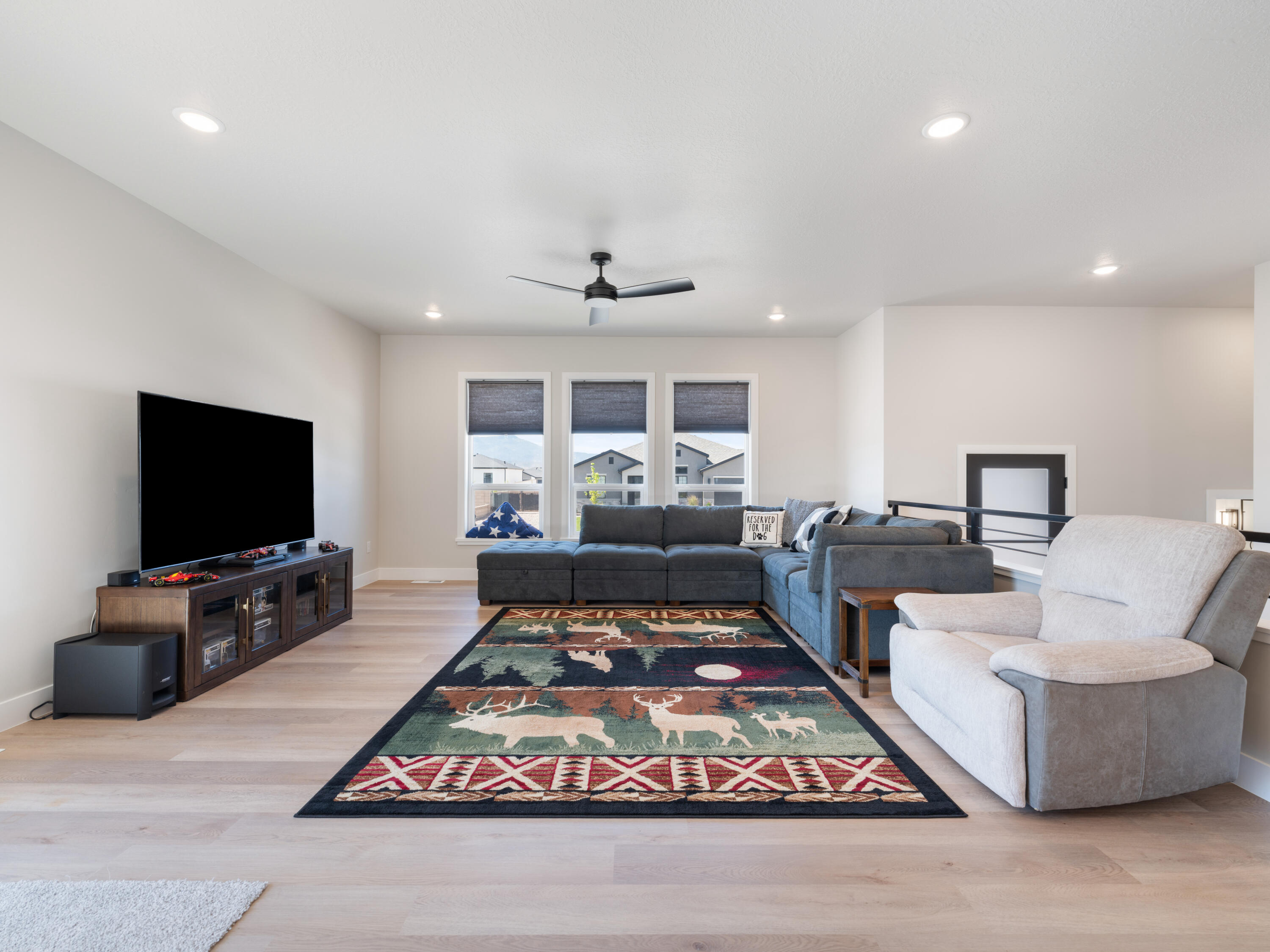 NOT AVAILABLE - Residential