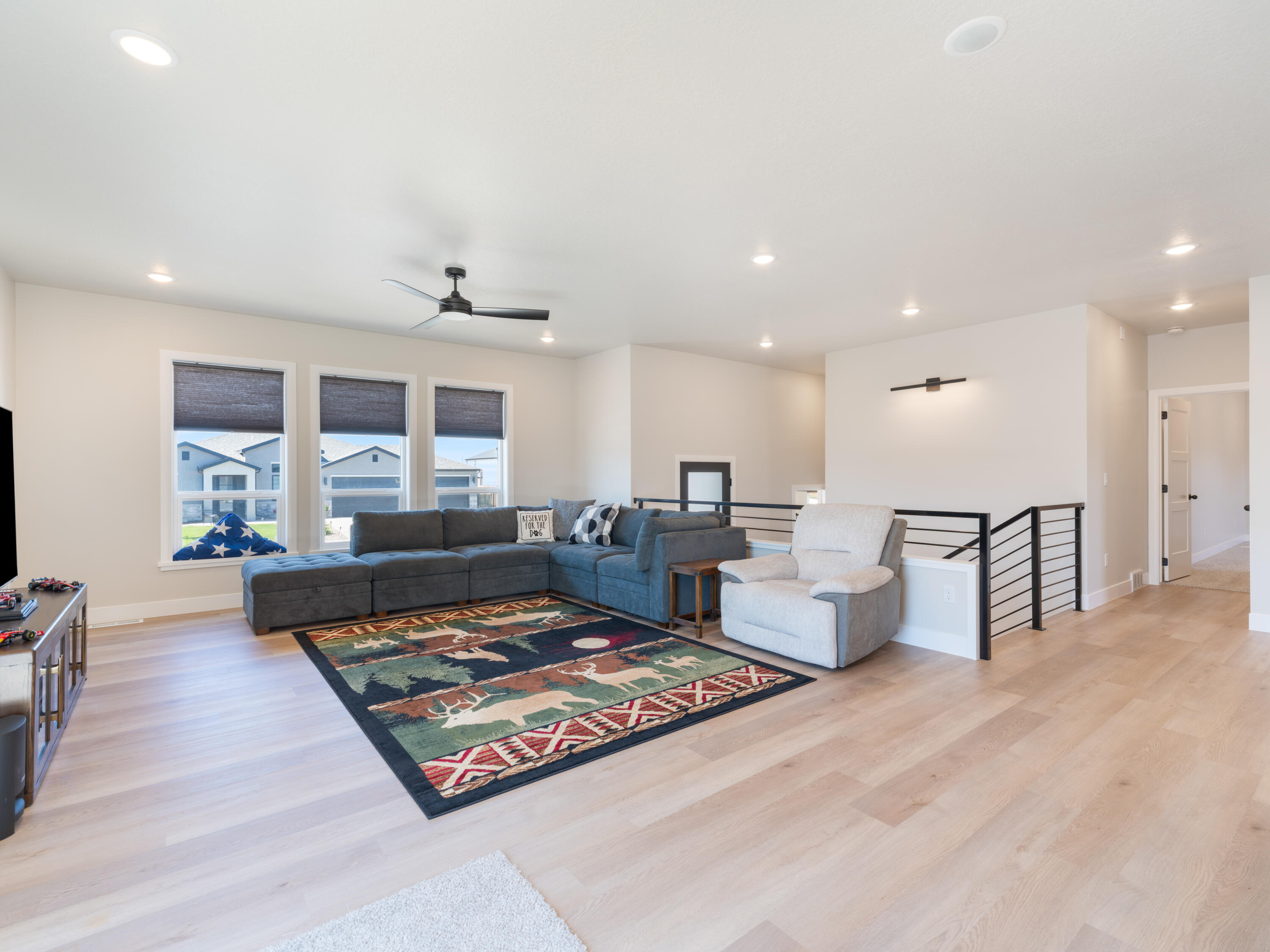 NOT AVAILABLE - Residential