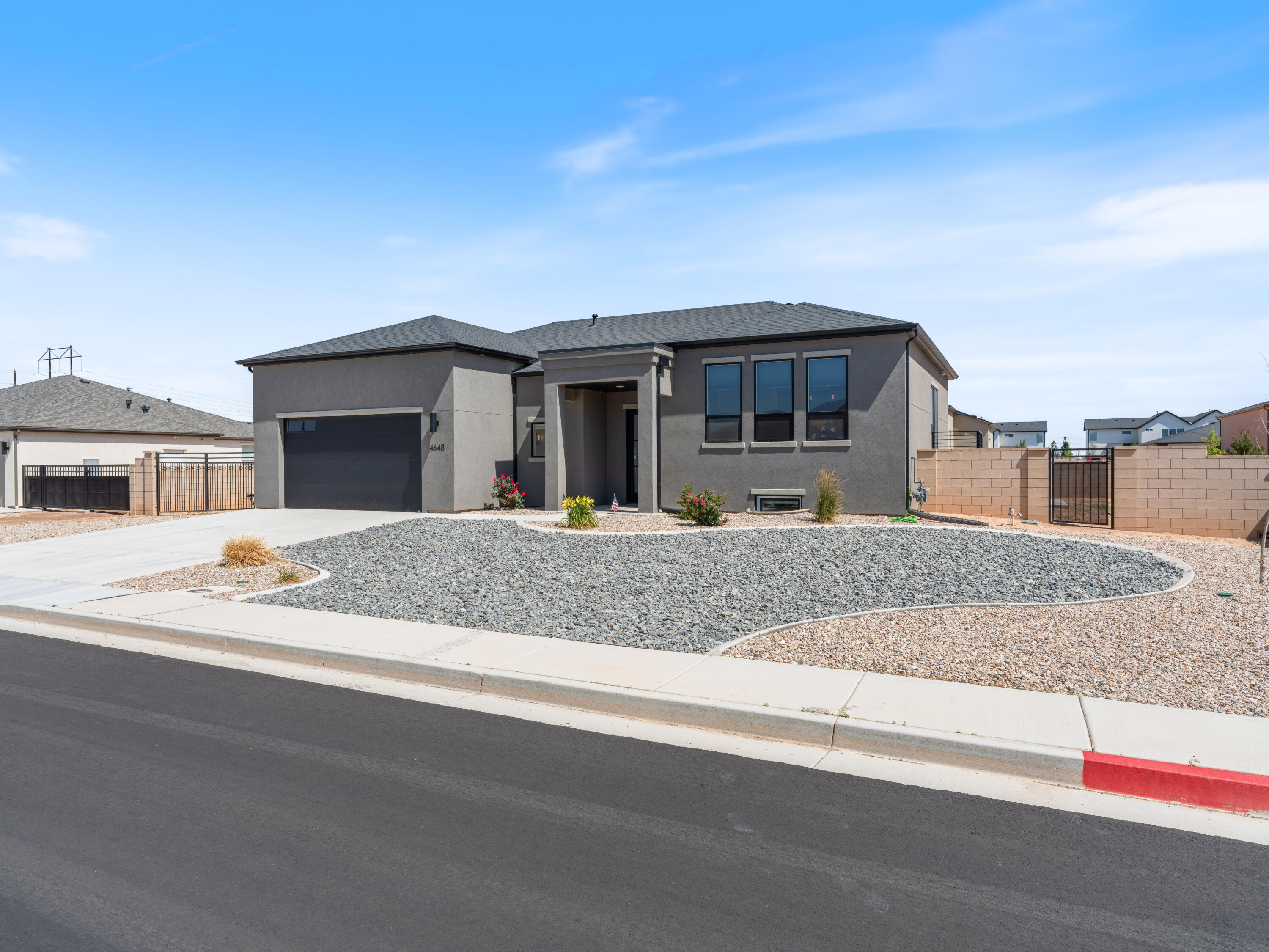 NOT AVAILABLE - Residential