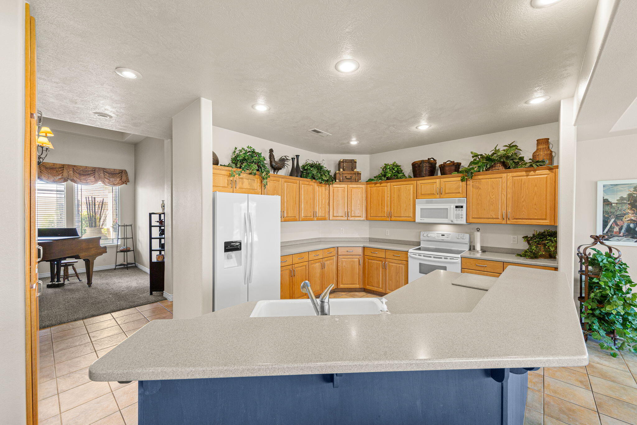 LA JOLLA HILLS AT GREEN SPRINGS - Residential