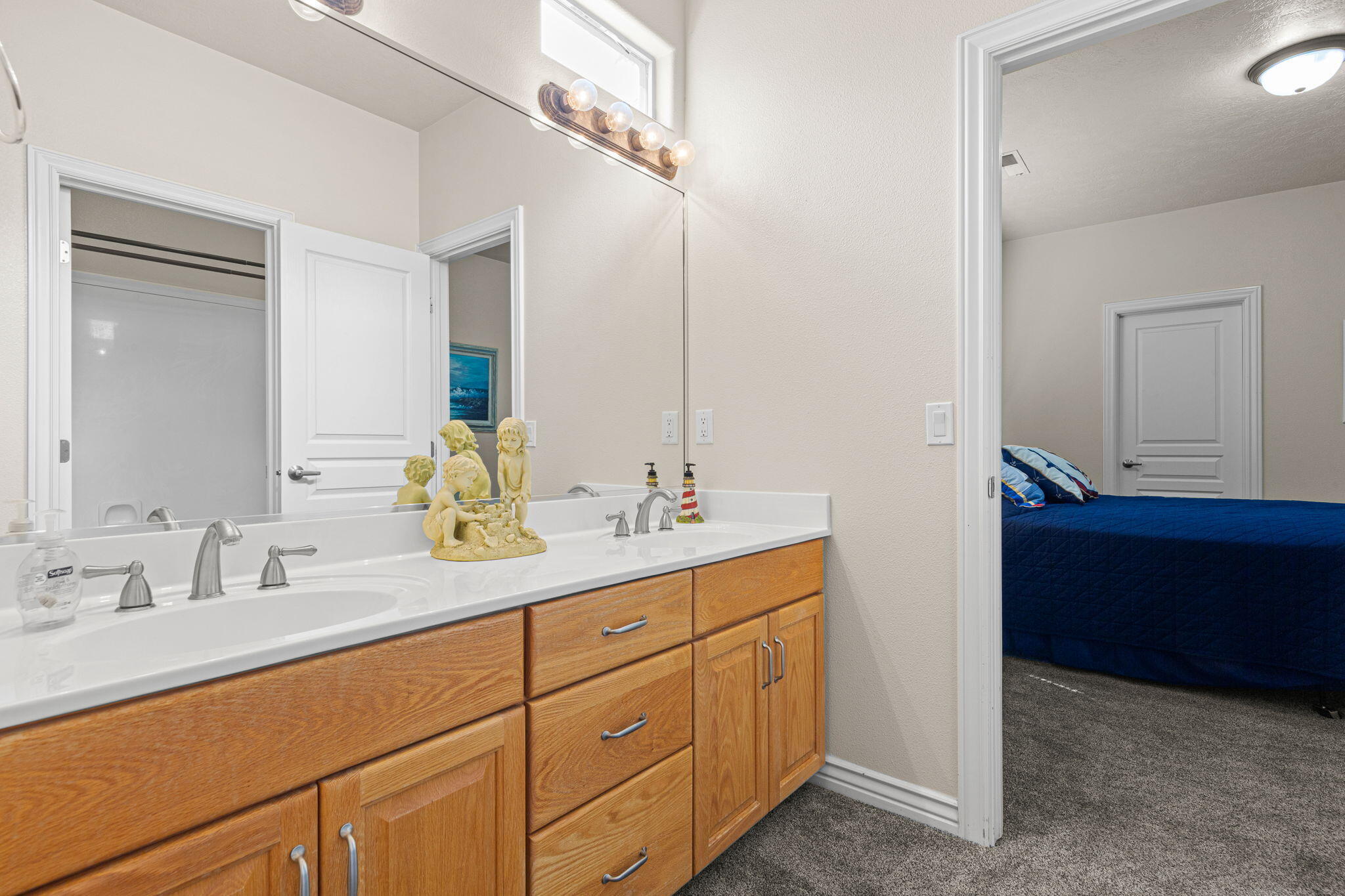 LA JOLLA HILLS AT GREEN SPRINGS - Residential
