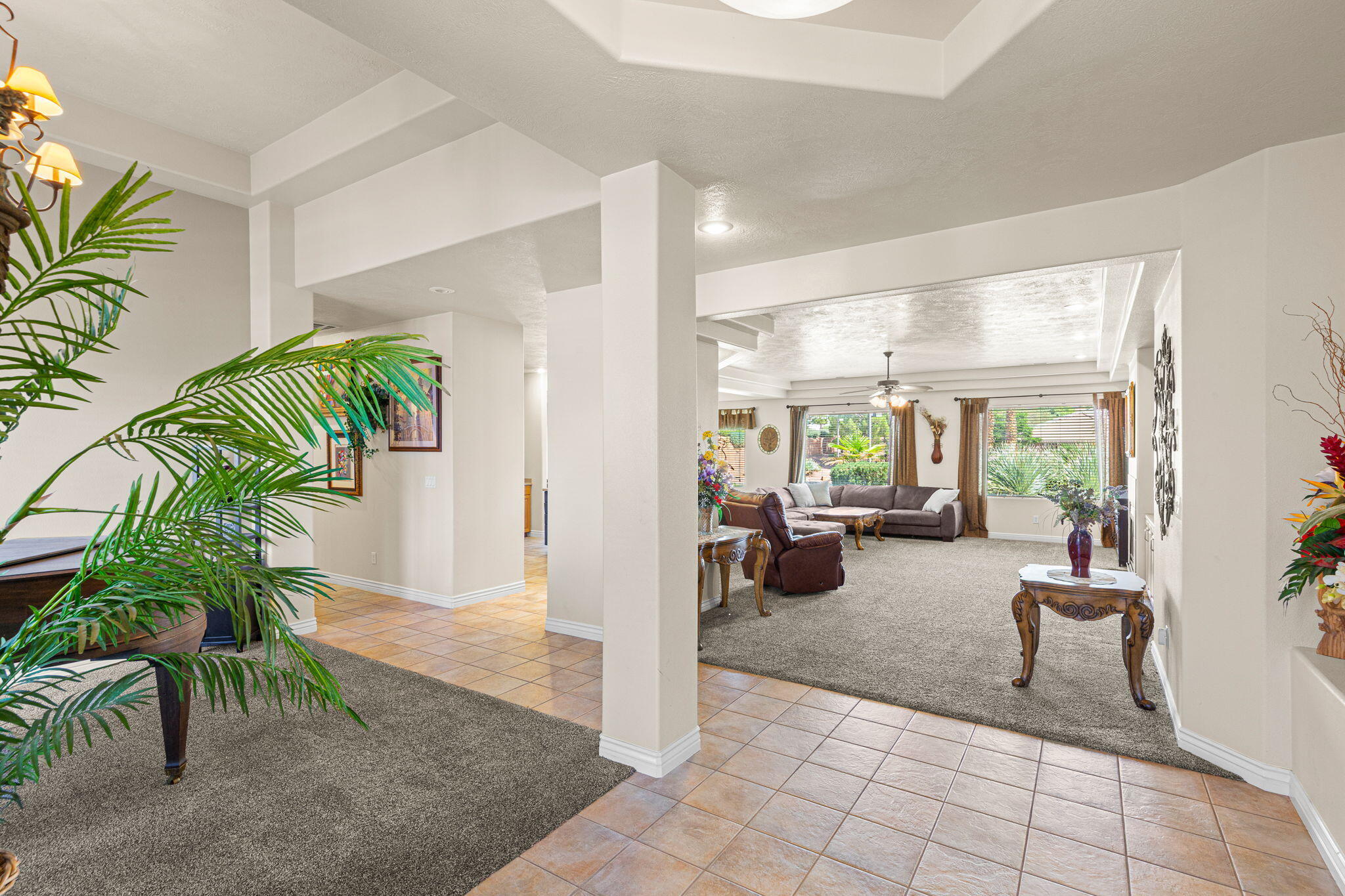 LA JOLLA HILLS AT GREEN SPRINGS - Residential