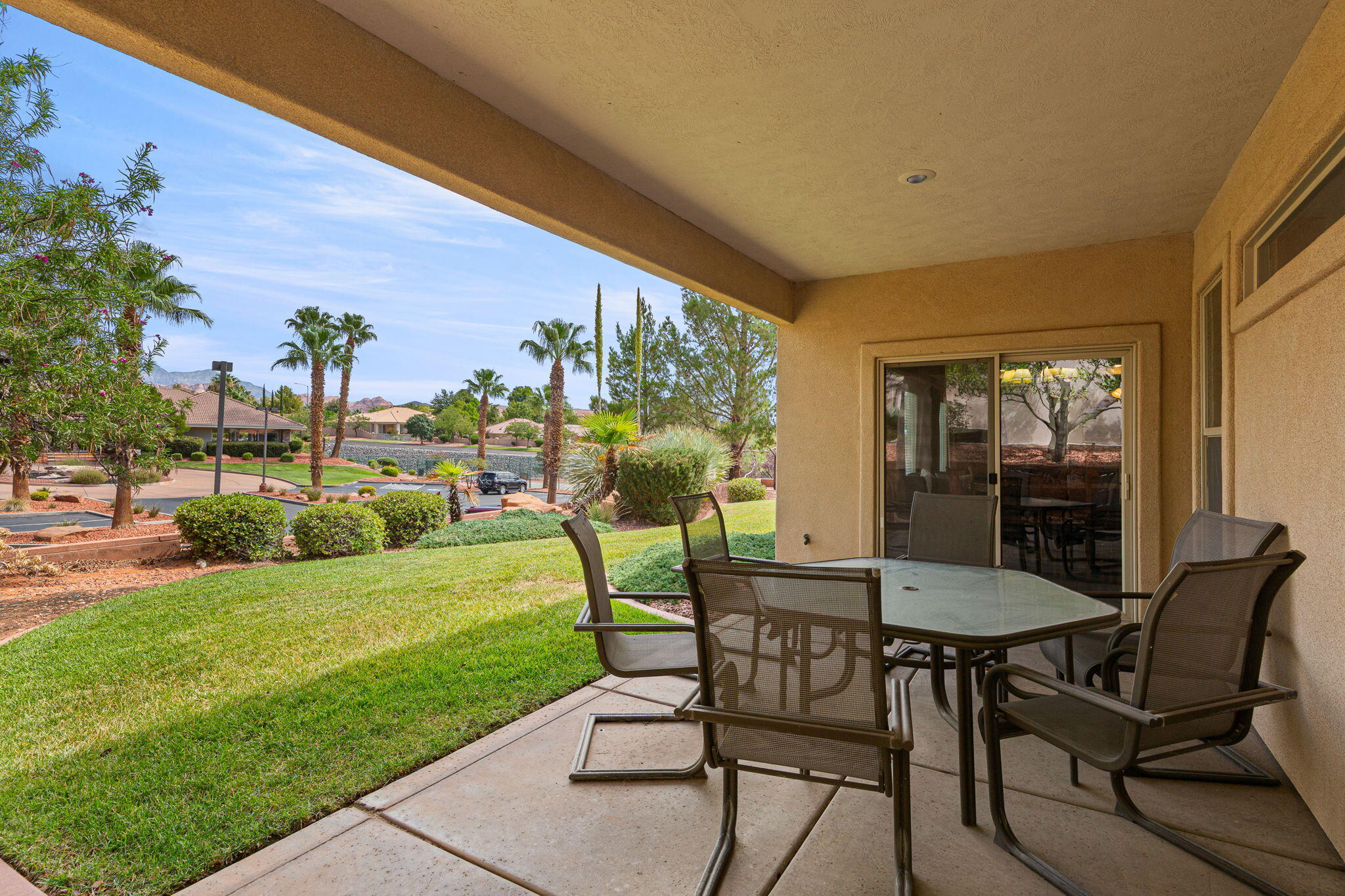LA JOLLA HILLS AT GREEN SPRINGS - Residential