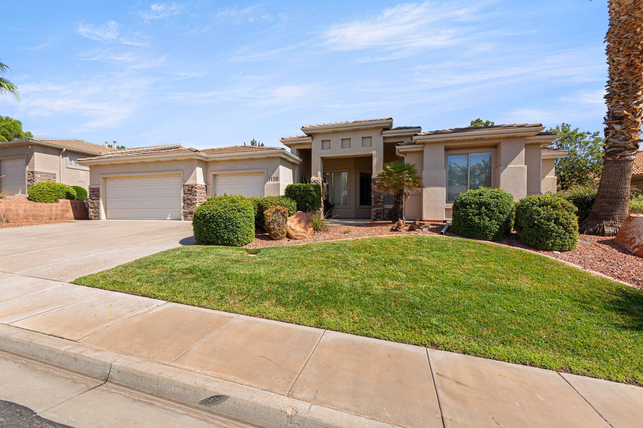 LA JOLLA HILLS AT GREEN SPRINGS - Residential