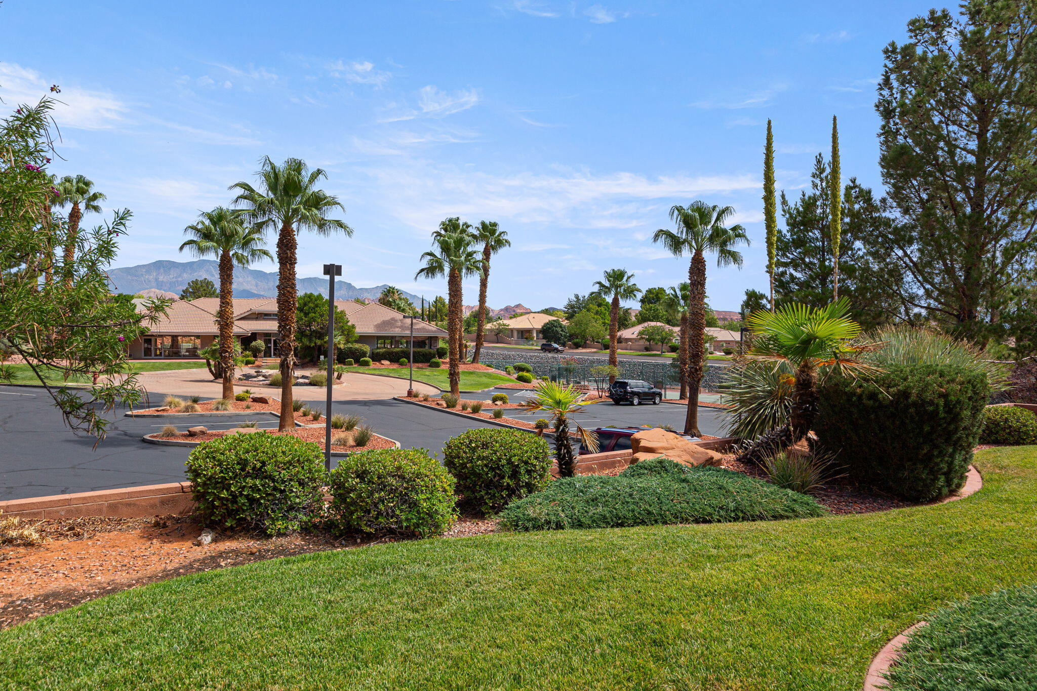 LA JOLLA HILLS AT GREEN SPRINGS - Residential