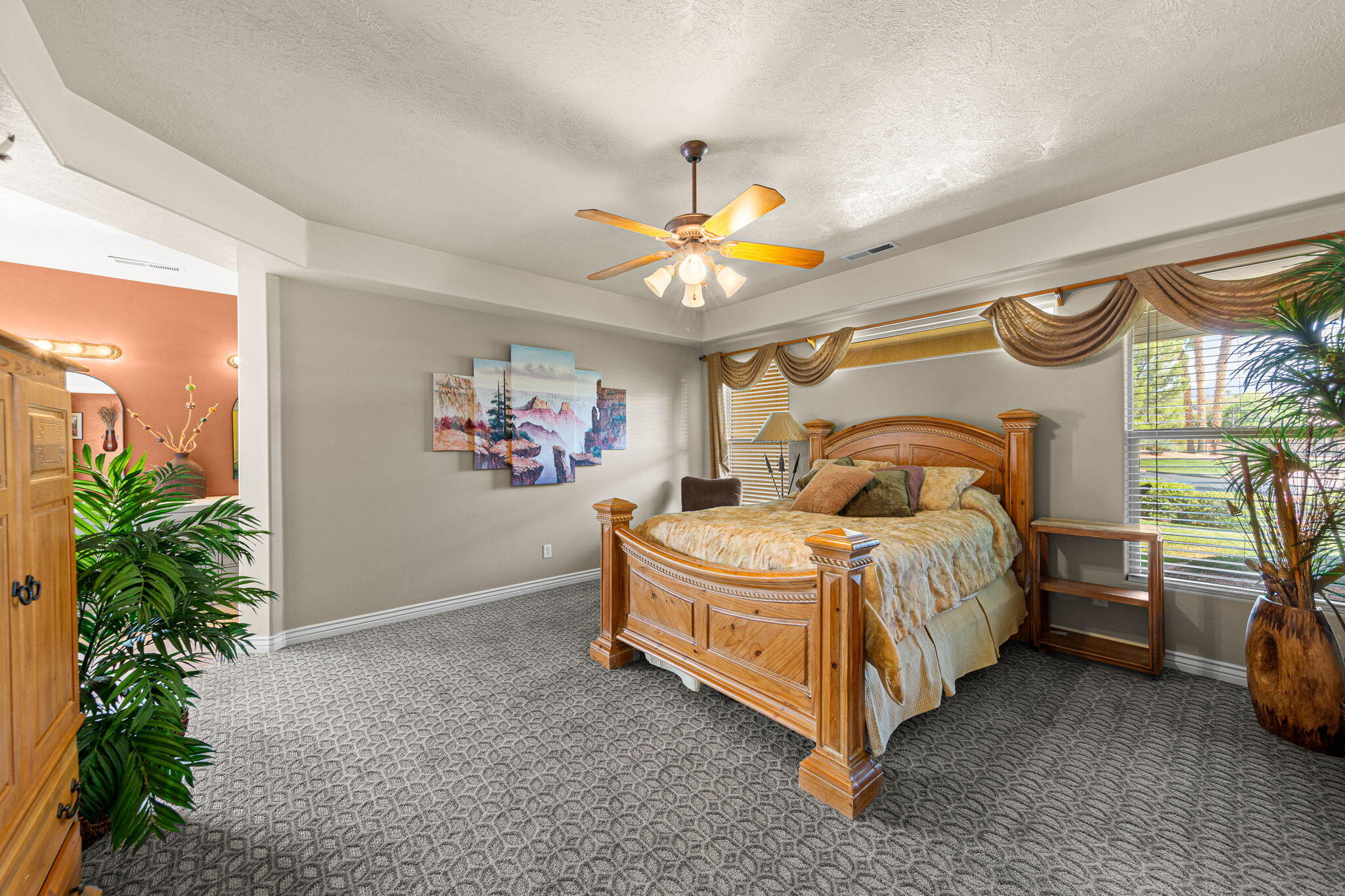 LA JOLLA HILLS AT GREEN SPRINGS - Residential