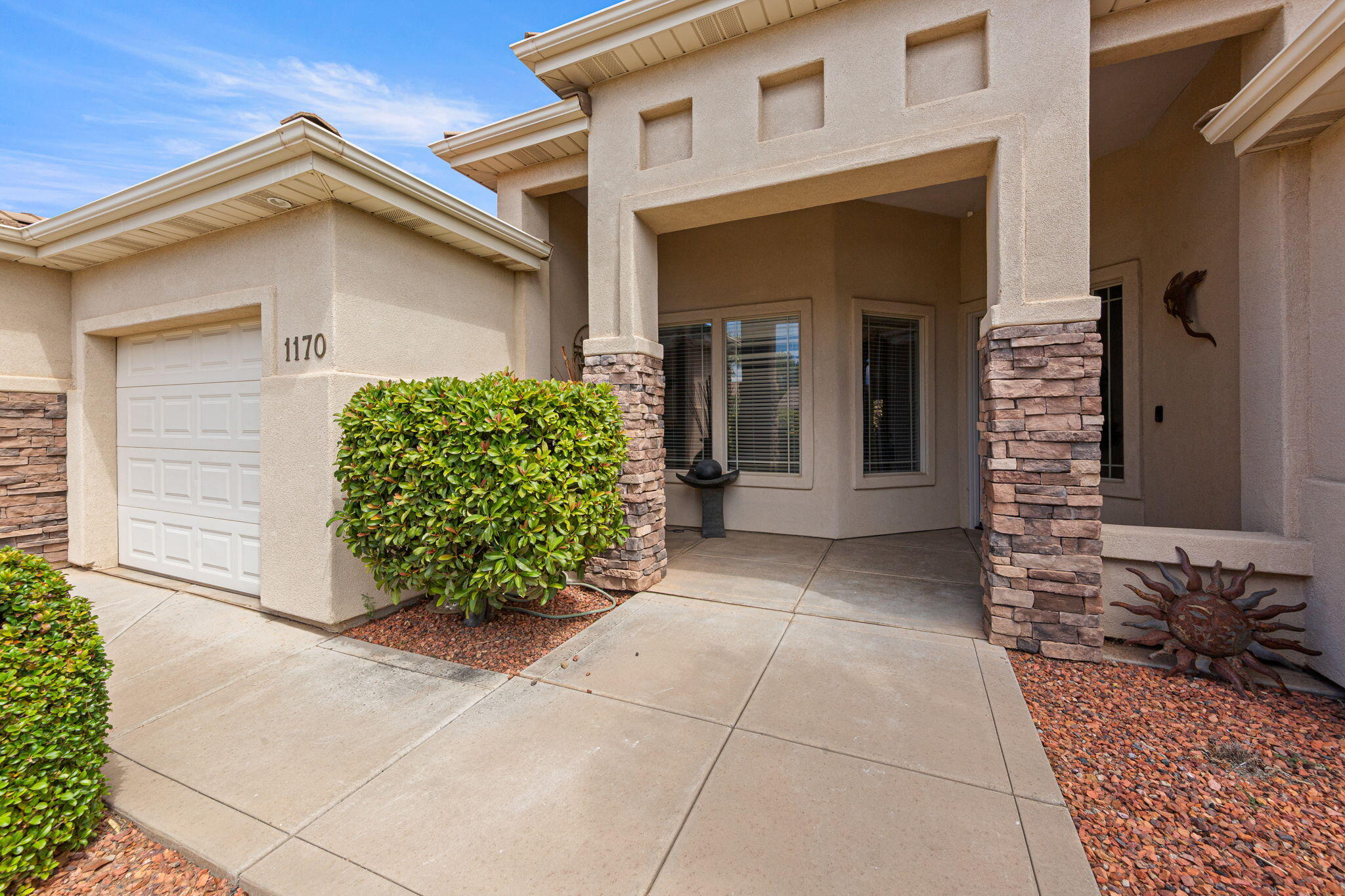 LA JOLLA HILLS AT GREEN SPRINGS - Residential