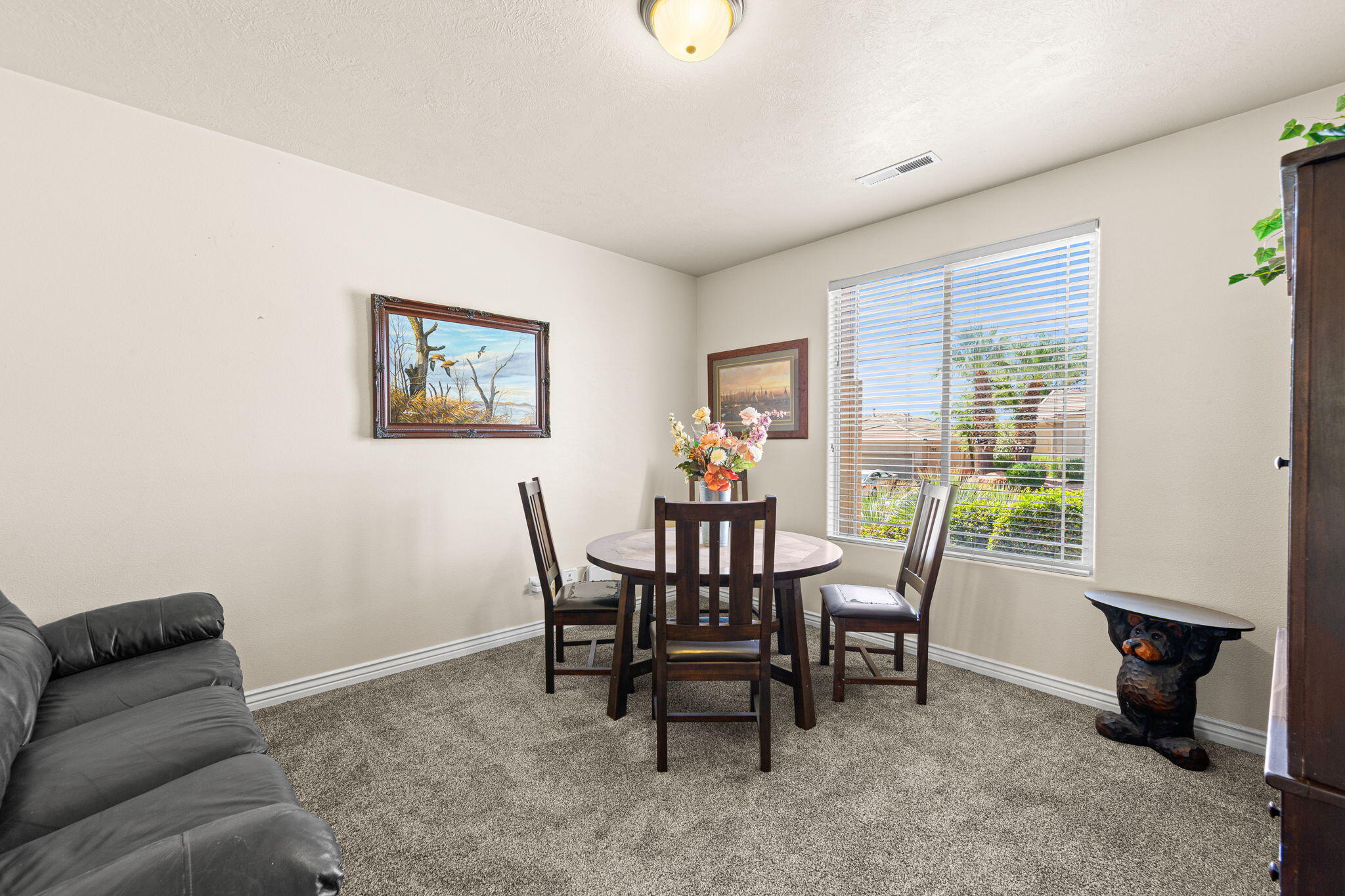 LA JOLLA HILLS AT GREEN SPRINGS - Residential